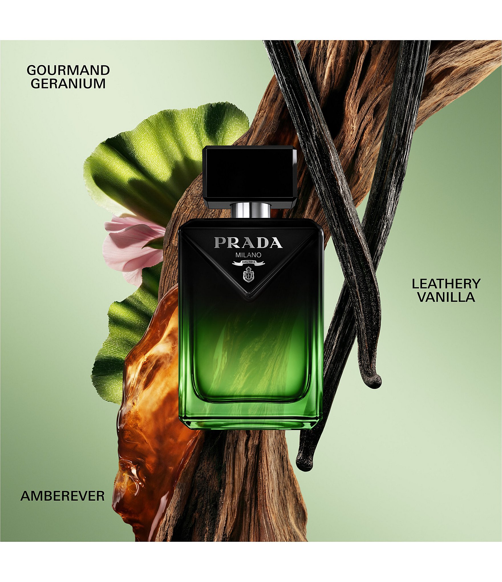 Prada Paradigme Le Parfum