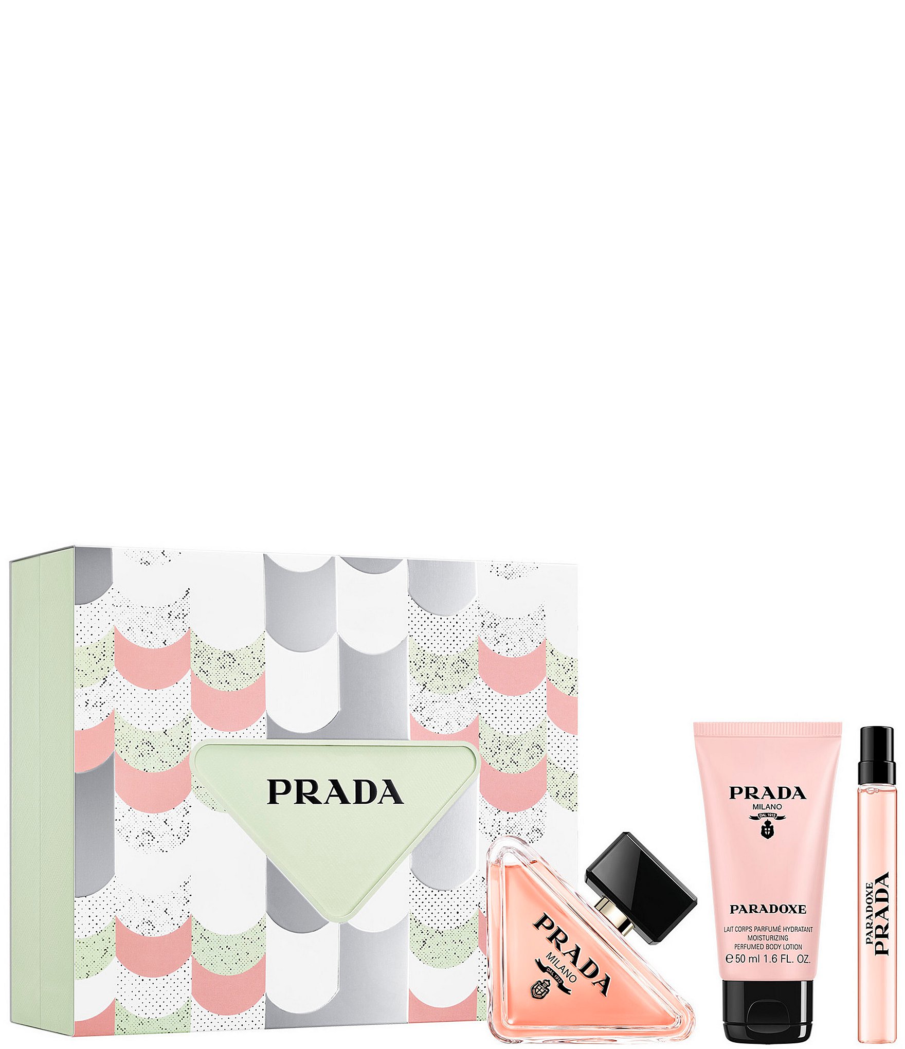 Prada Paradoxe Eau de Parfum 3-Piece Gift Set