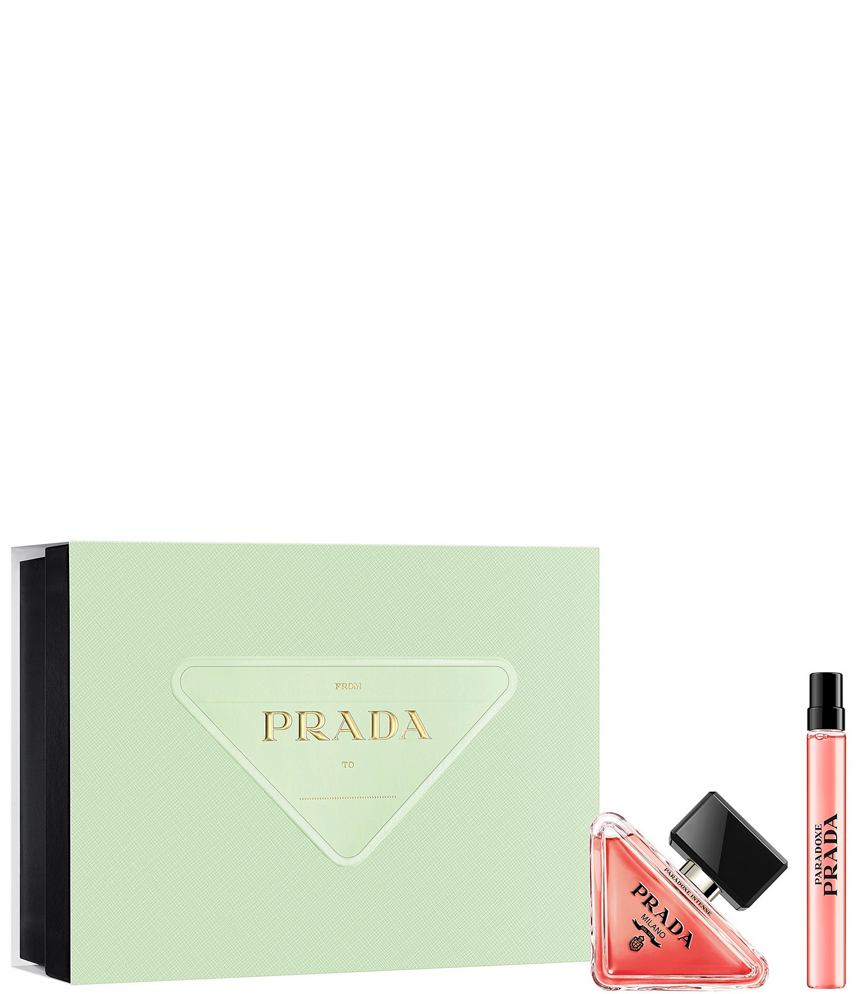 Prada Paradoxe Intense Eau de Parfum Gift Set