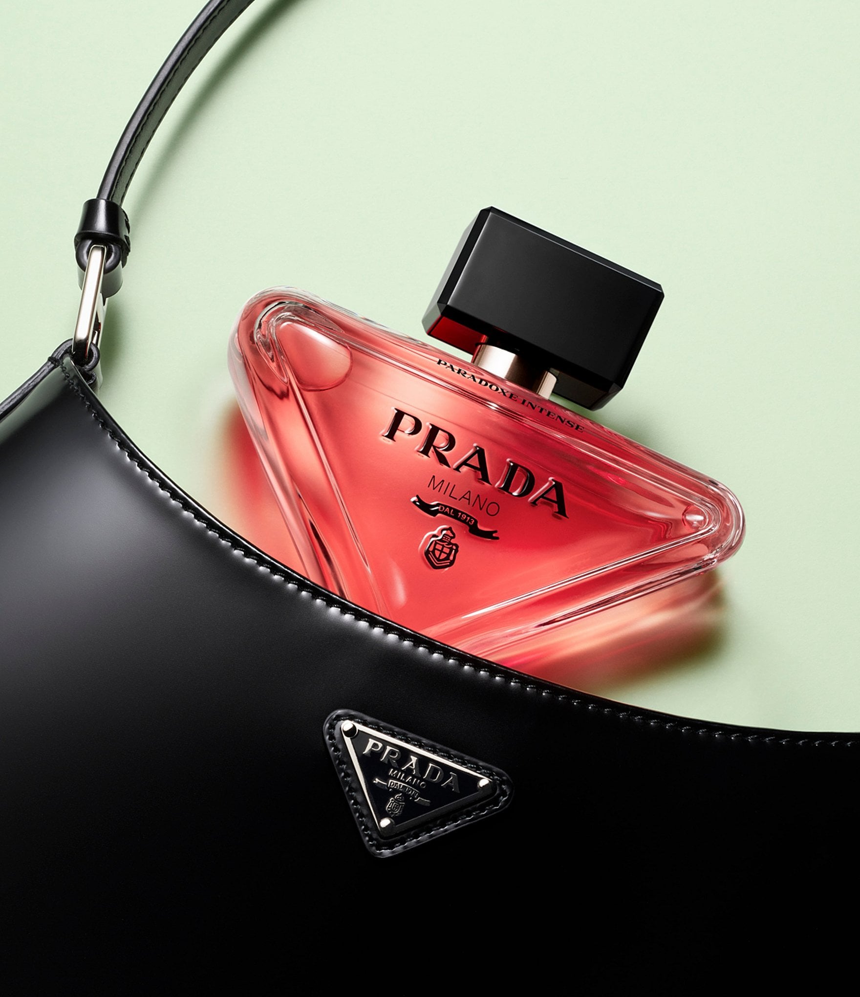 Prada Paradoxe Intense Eau de Parfum Spray