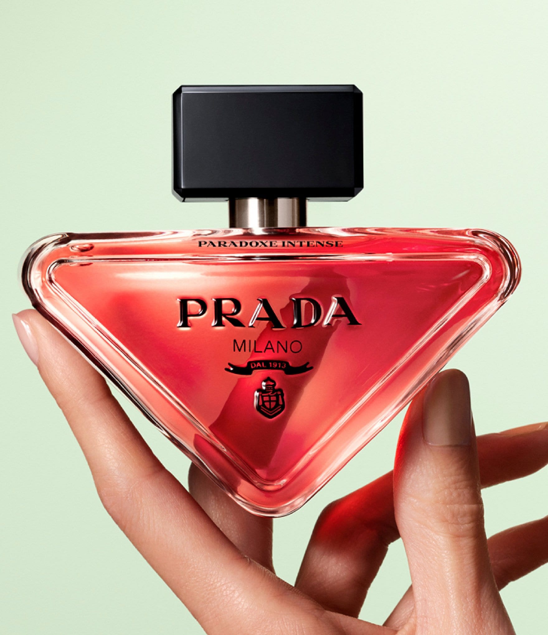 Prada Paradoxe Intense Eau de Parfum Spray