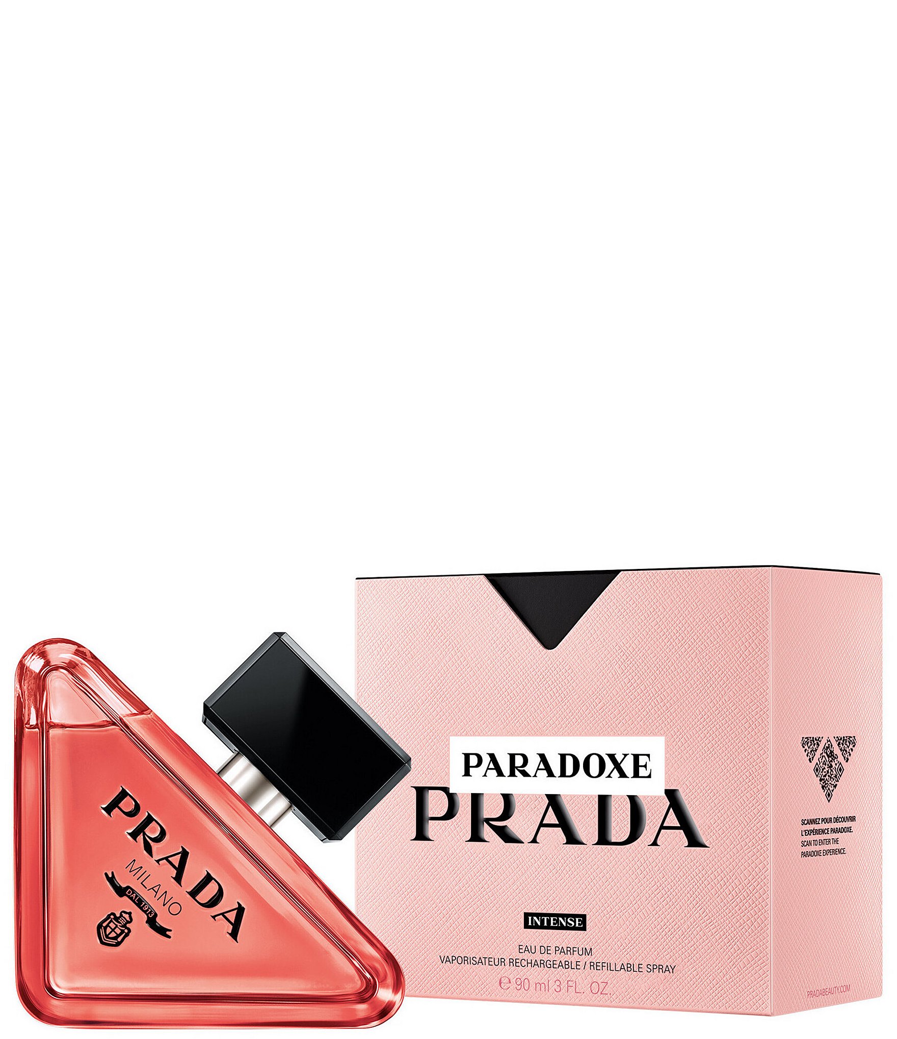 Prada Paradoxe Intense Eau de Parfum Spray