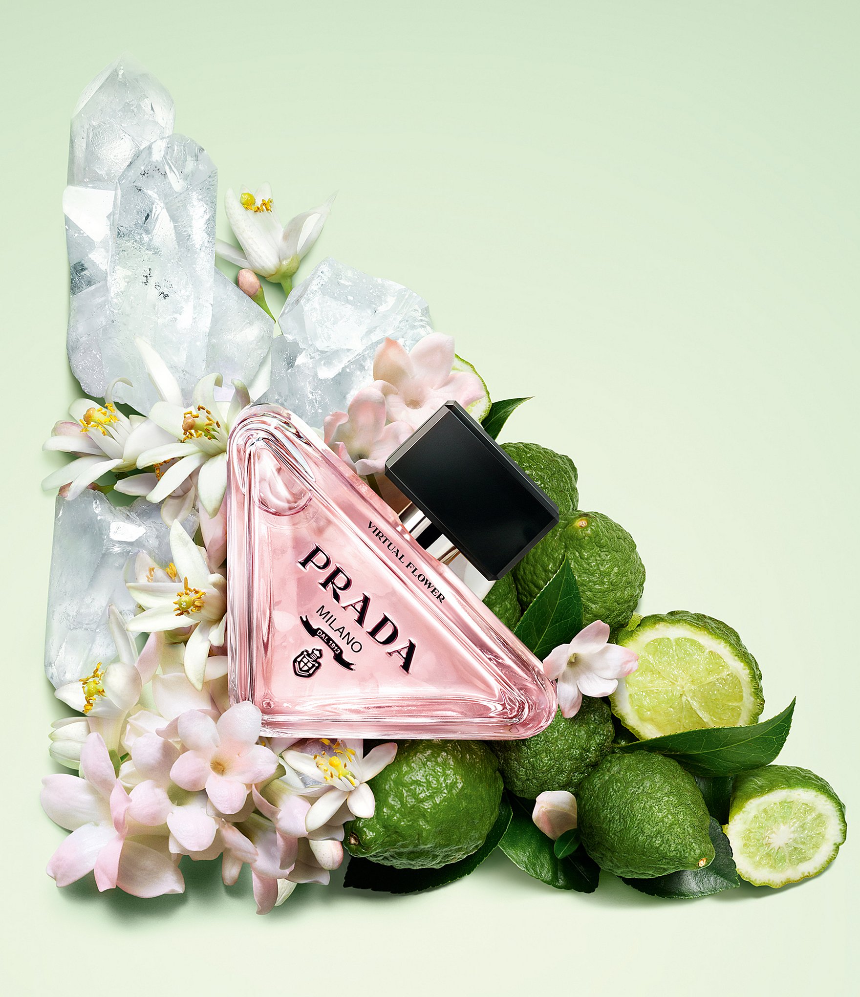 Prada Paradoxe Virtual Flower Eau de Parfum