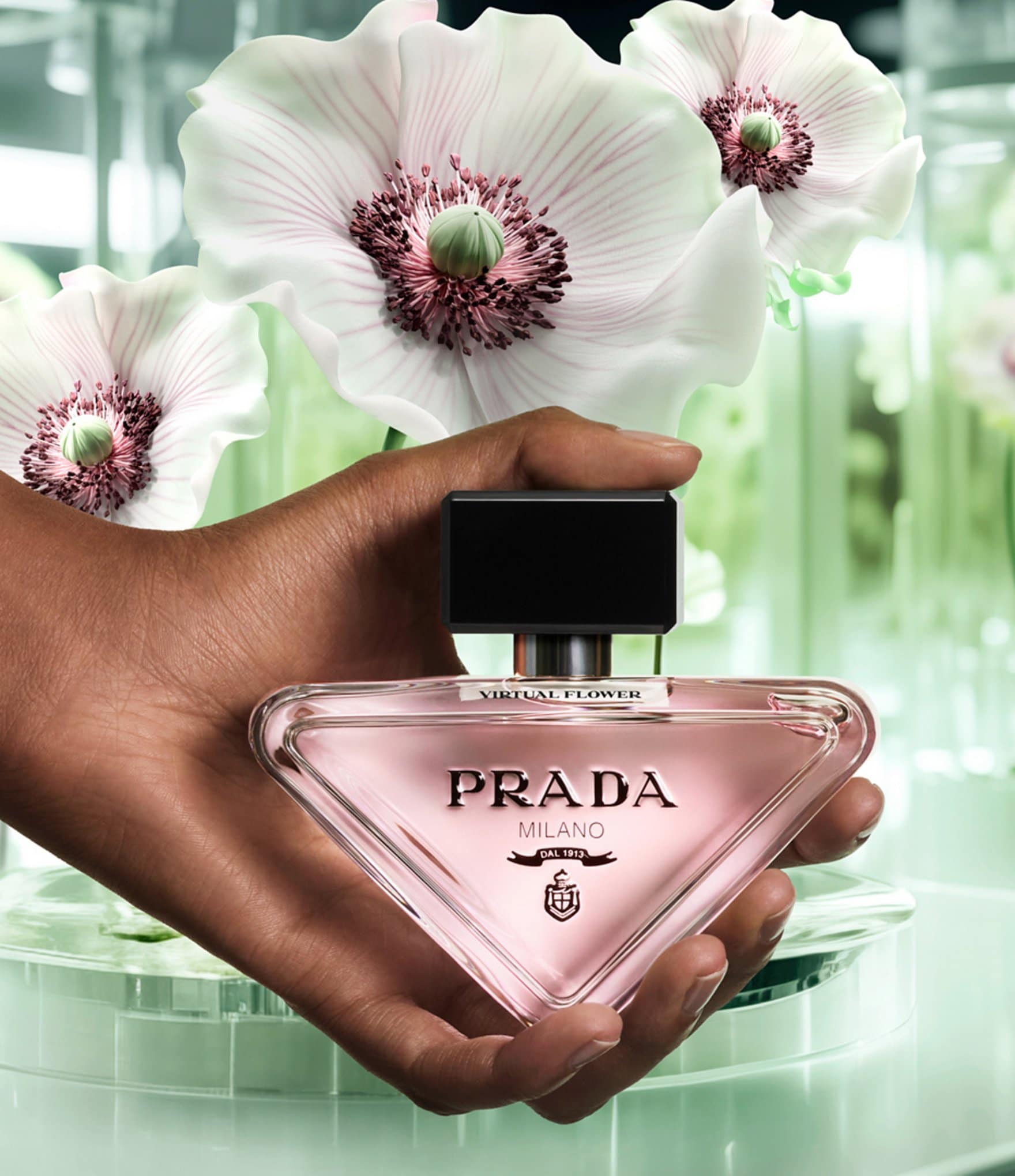 Prada Paradoxe Virtual Flower Eau de Parfum