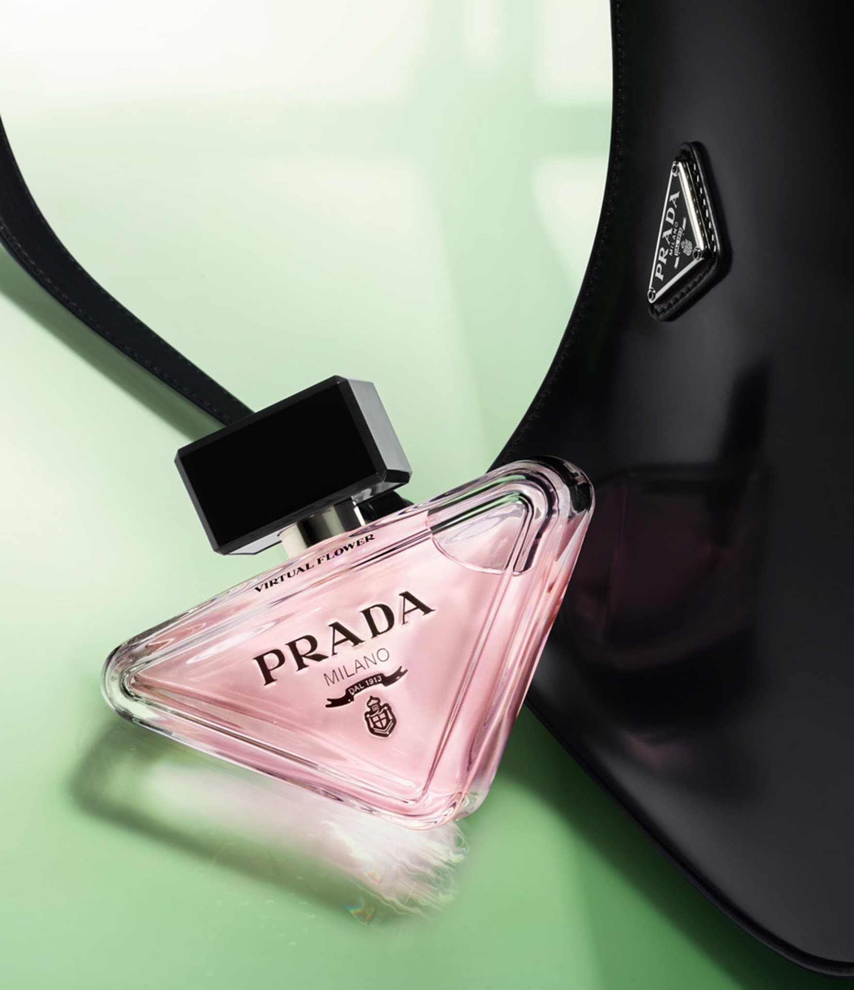 Prada Paradoxe Virtual Flower Eau de Parfum