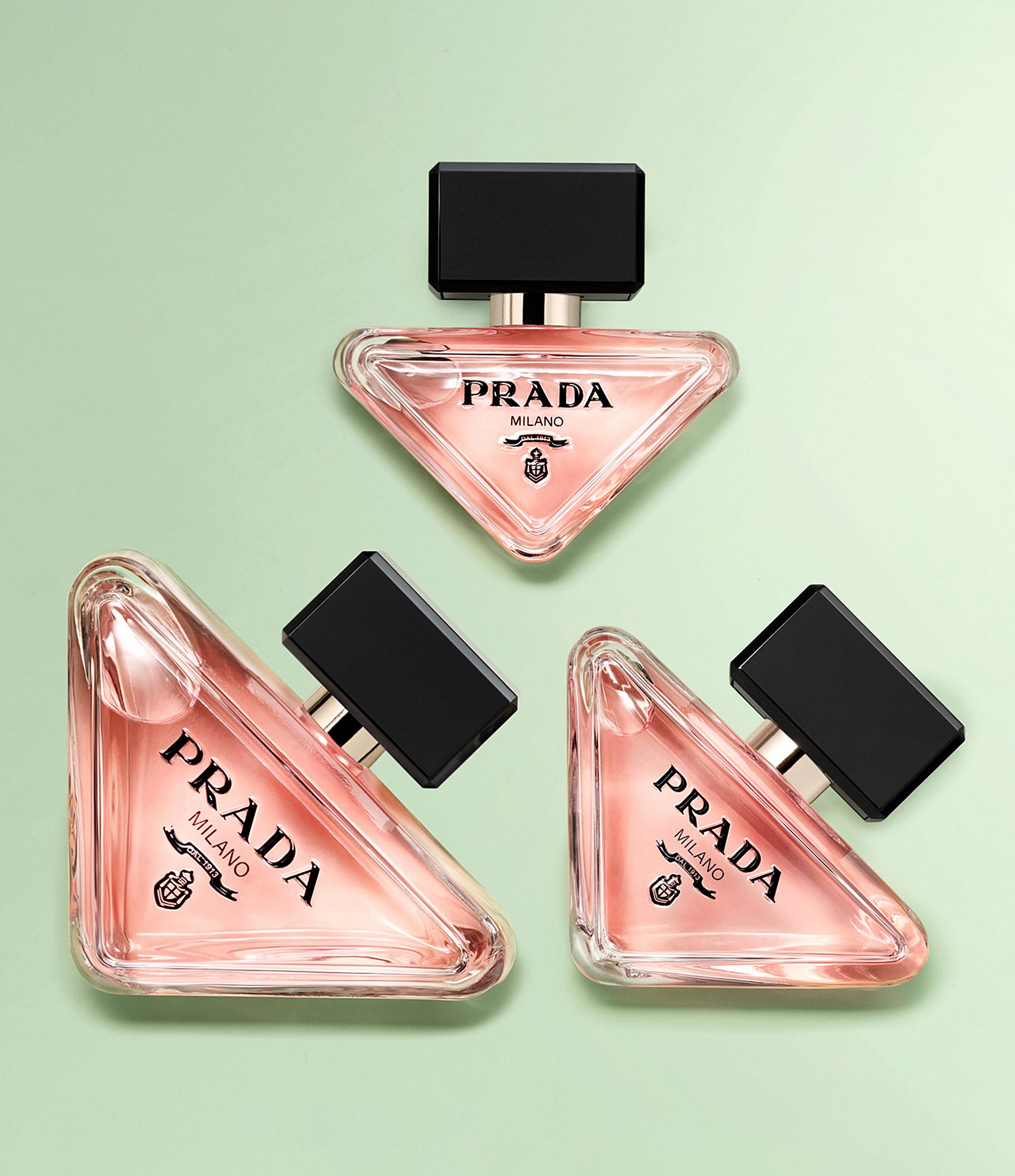 Prada Paradoxe Women's Eau de Parfum Spray