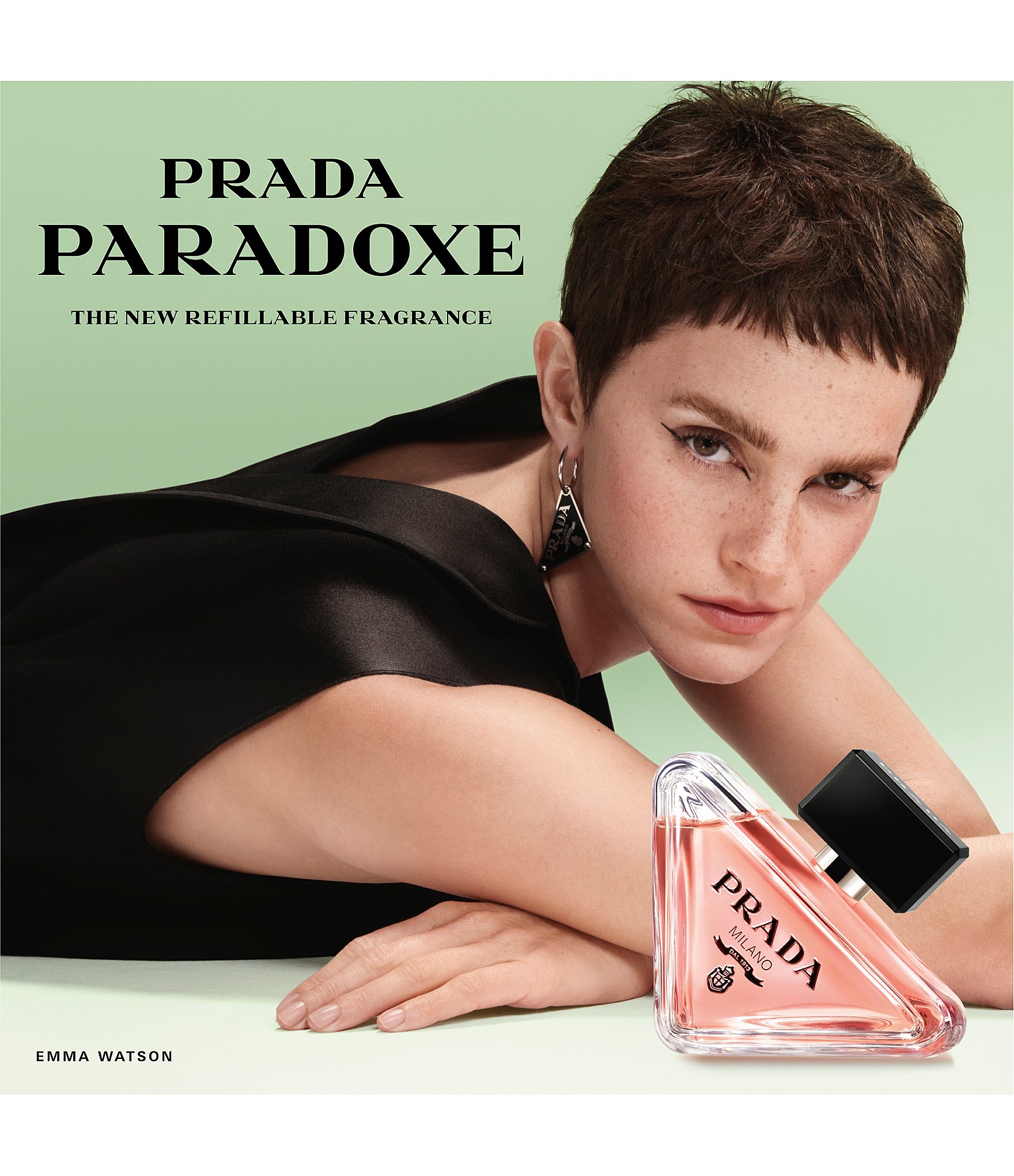 Prada Paradoxe Women's Eau de Parfum Spray