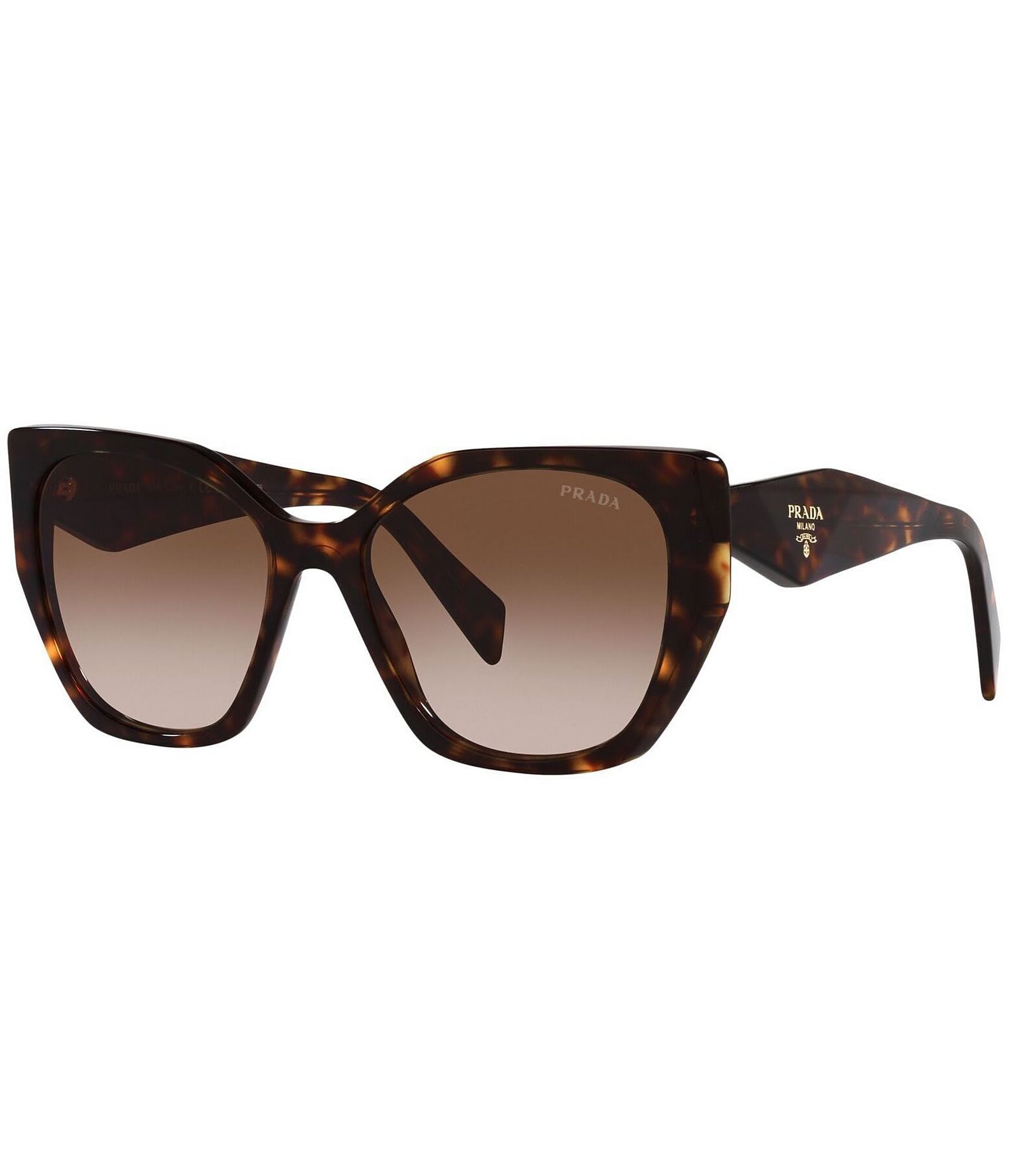 Prada Shades Sunglasses (PR08YS), Men's Fashion, Watches & Accessories,  Sunglasses & Eyewear on Carousell