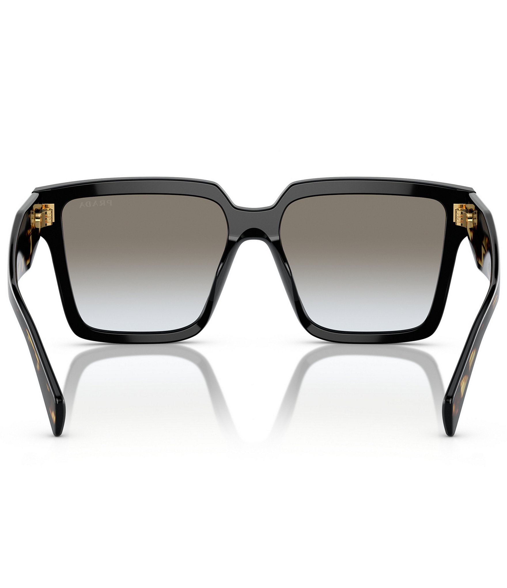 Prada Women's 56mm Square Sunglasses