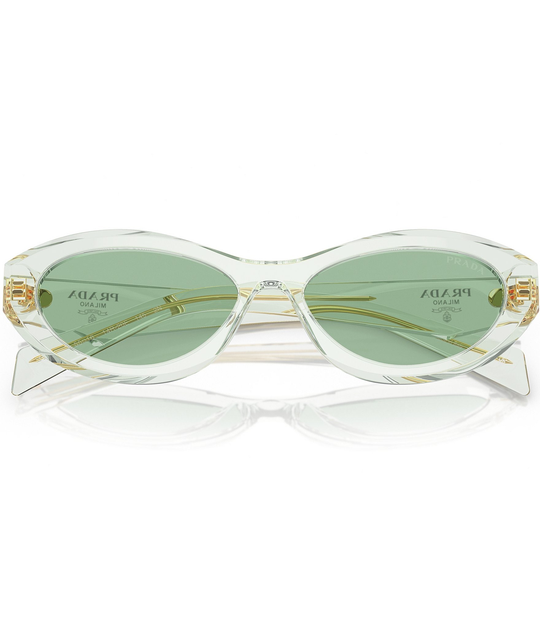 Prada PR 17WS Sunglasses | LensCrafters