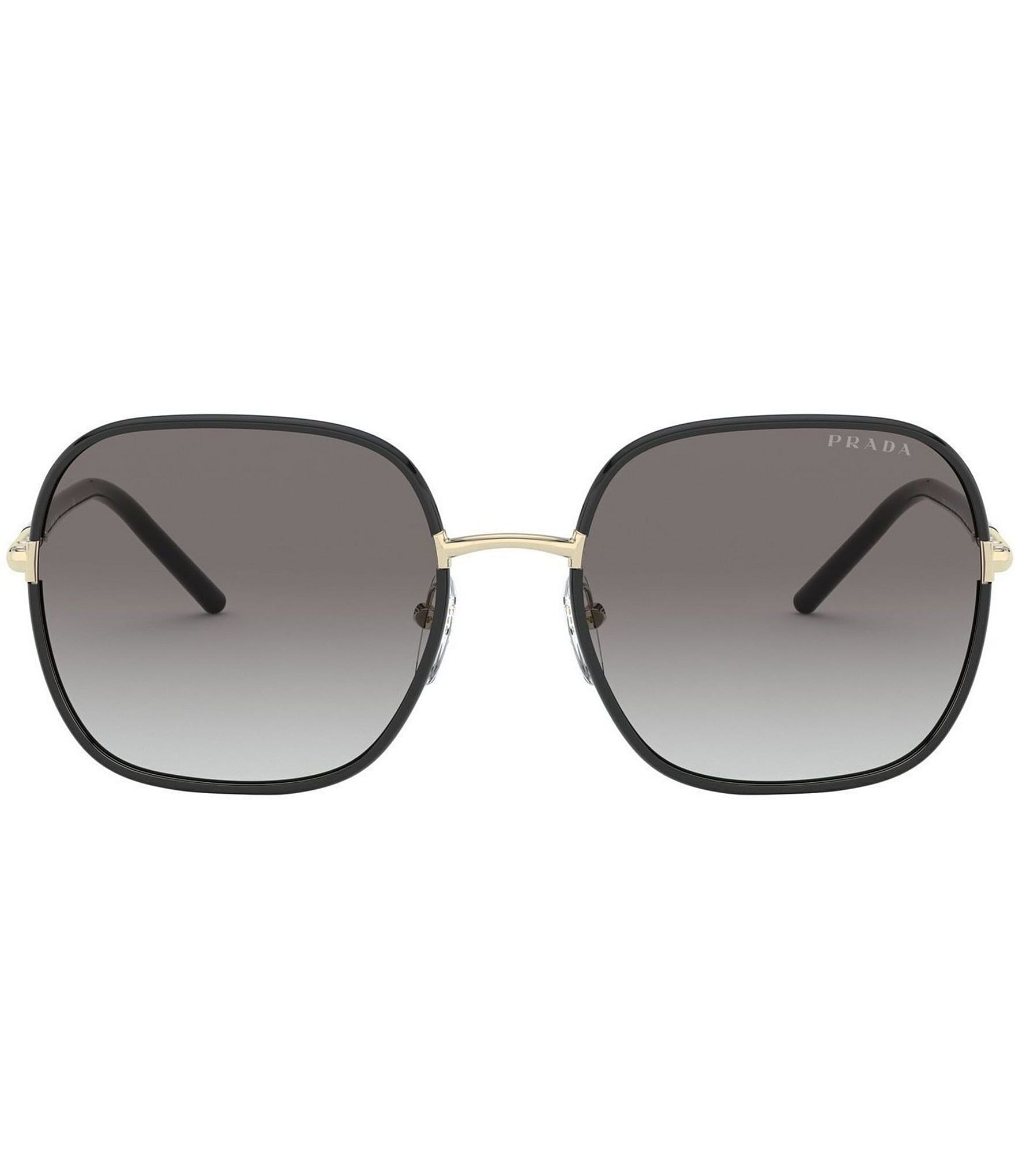 Prada Women's PR 67XS 58mm Square Sunglasses