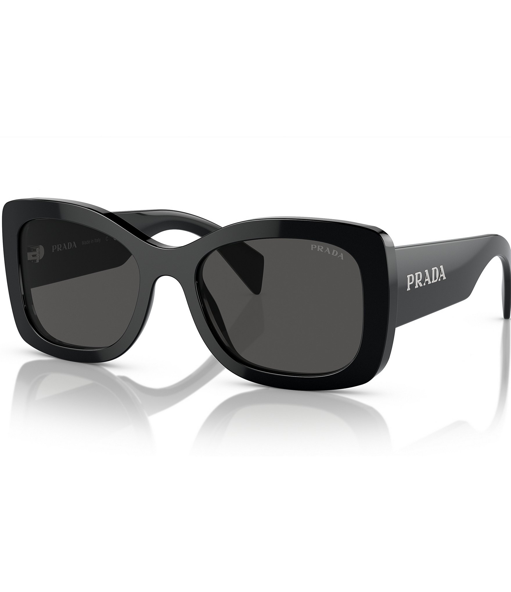 Sunglasses Prada PR A07S - Mia Burton