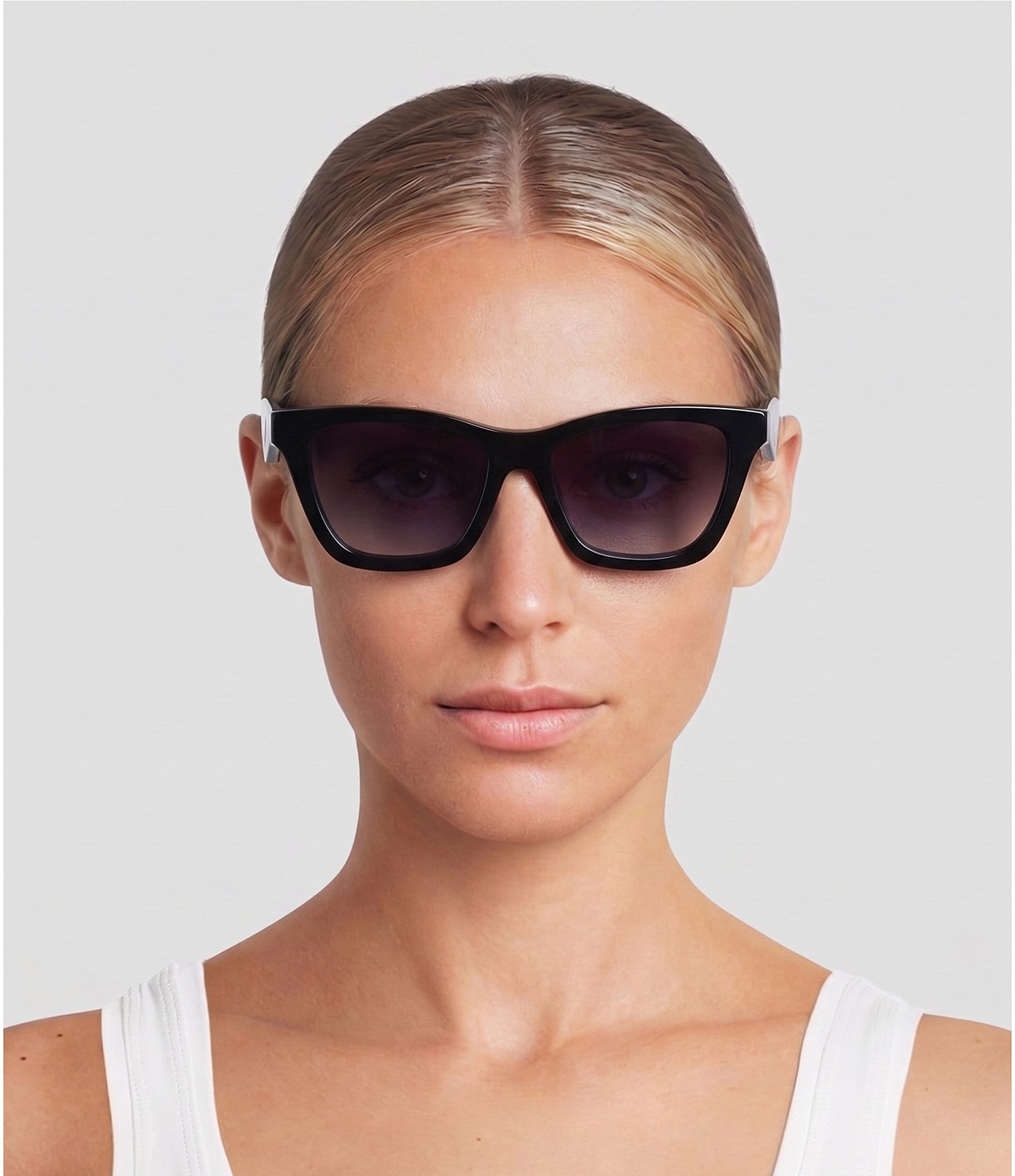 Prada Women's PR C07SF 52mm Butterfly Sunglasses