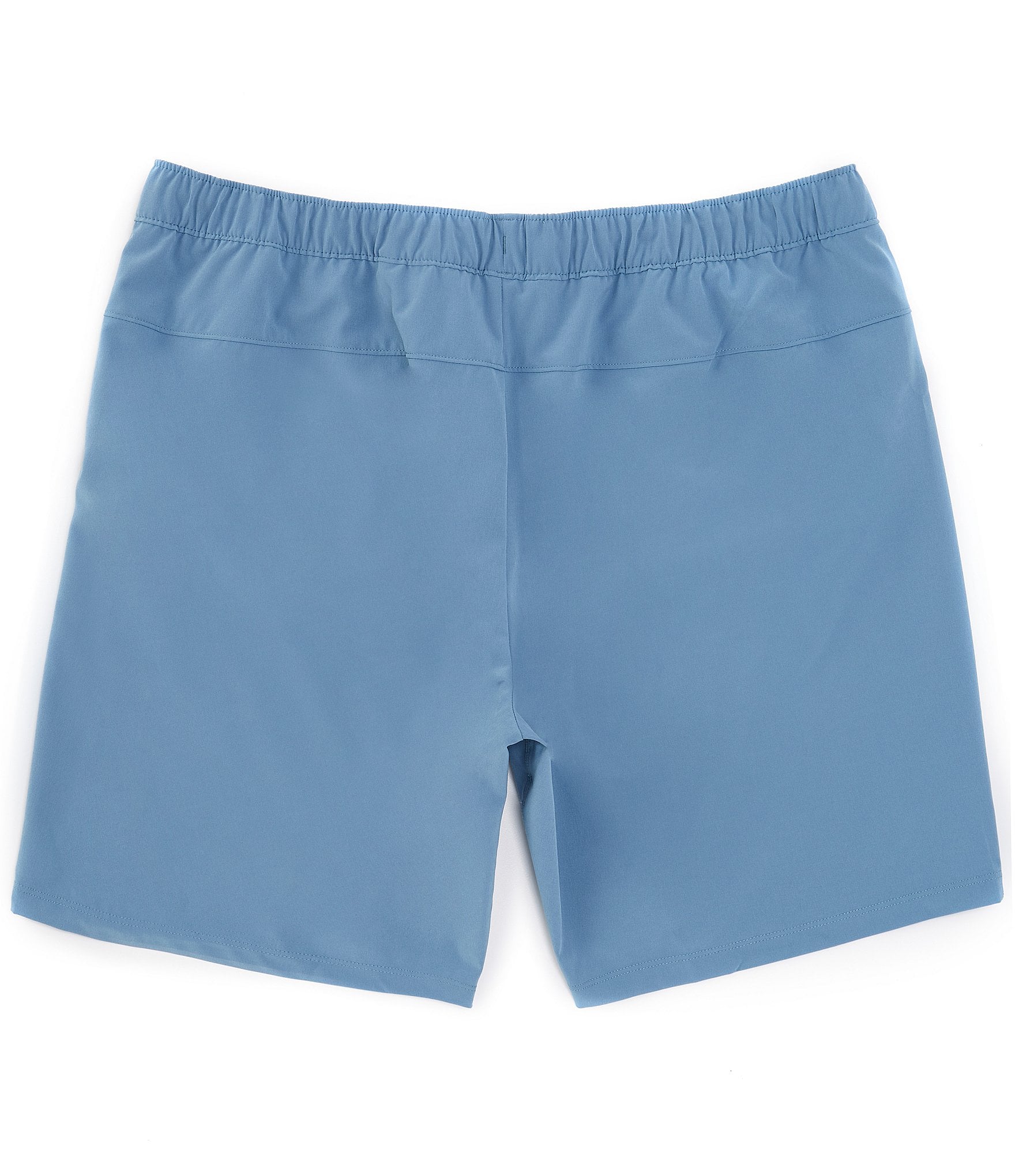 prAna Discovery Trail 7#double; Inseam Shorts