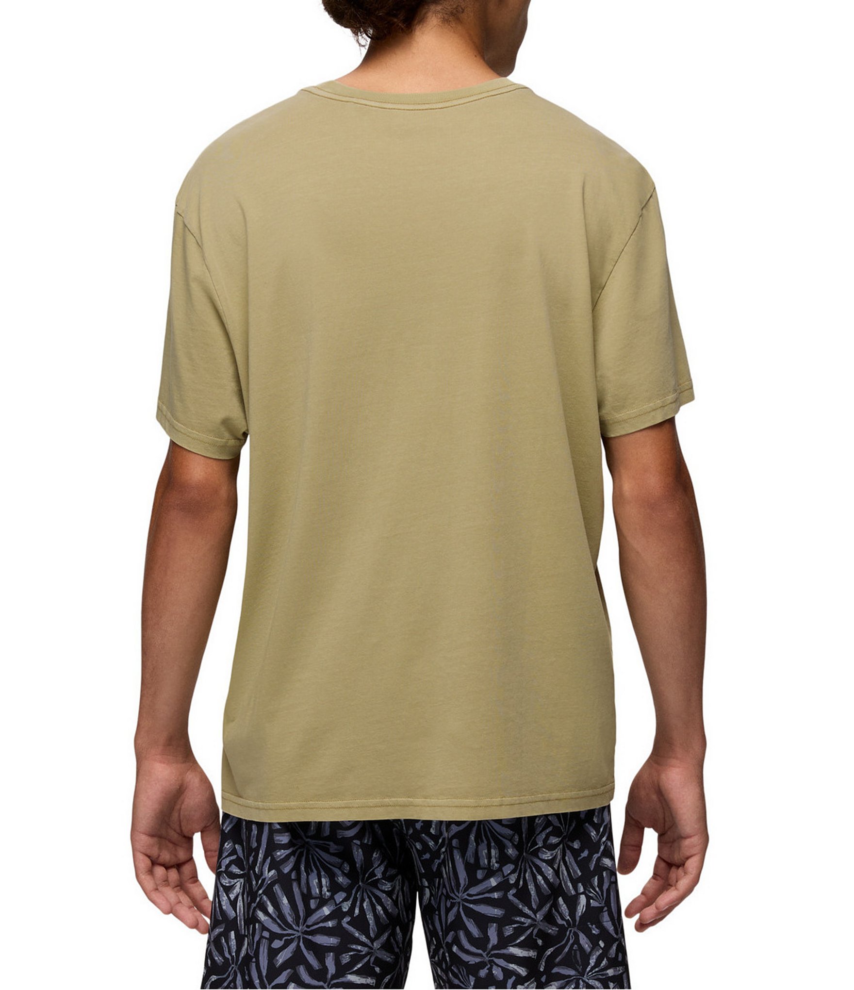 prAna Everyday Pocket Short Sleeve T-Shirt