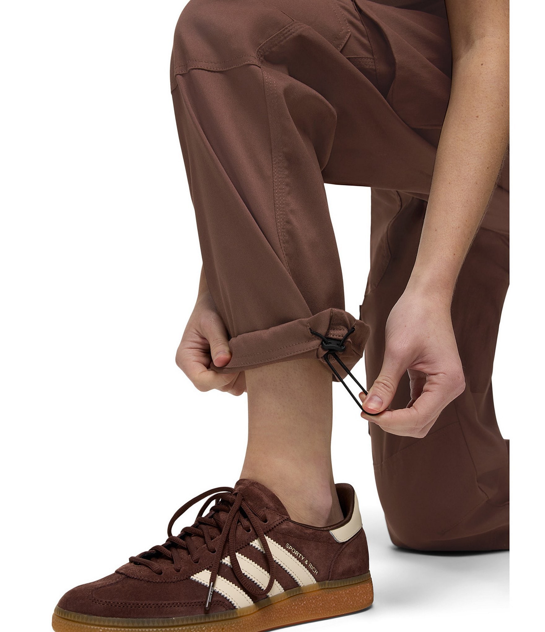 prAna Stretch Zion Cargo Pants