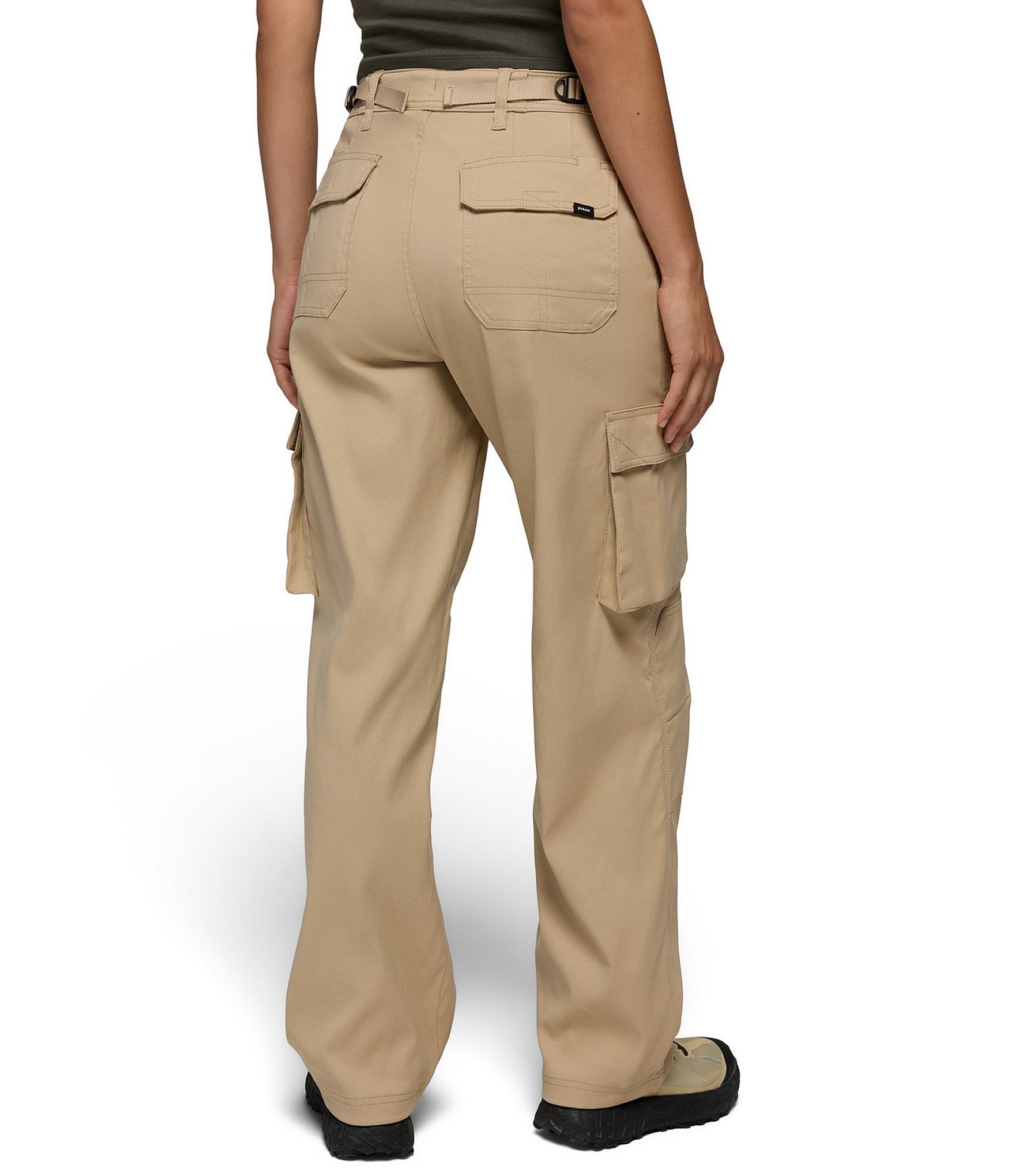 prAna Stretch Zion Cargo Pants