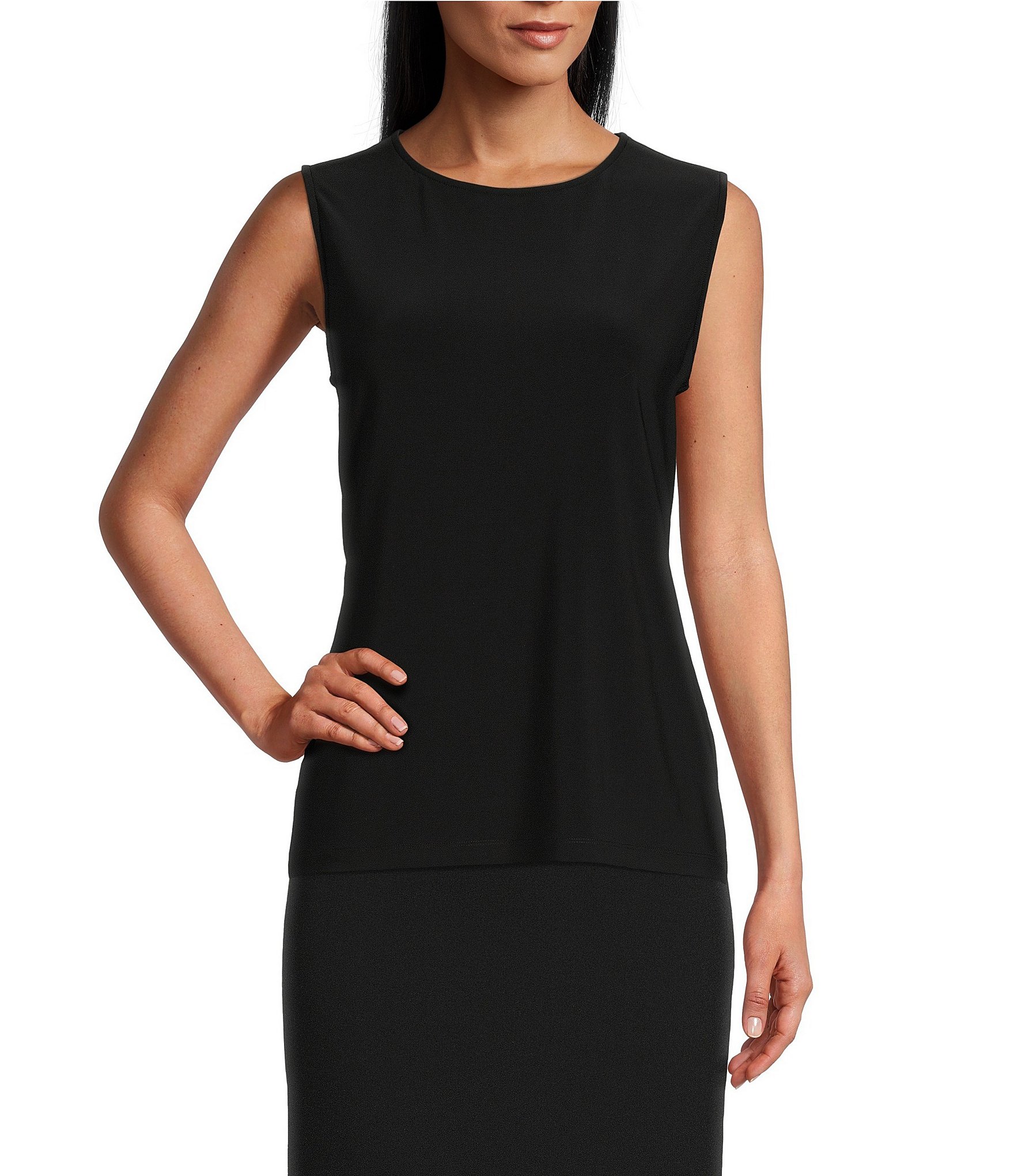ladies black dress tops Women's Blouses & Dressy Going Out Outfits
