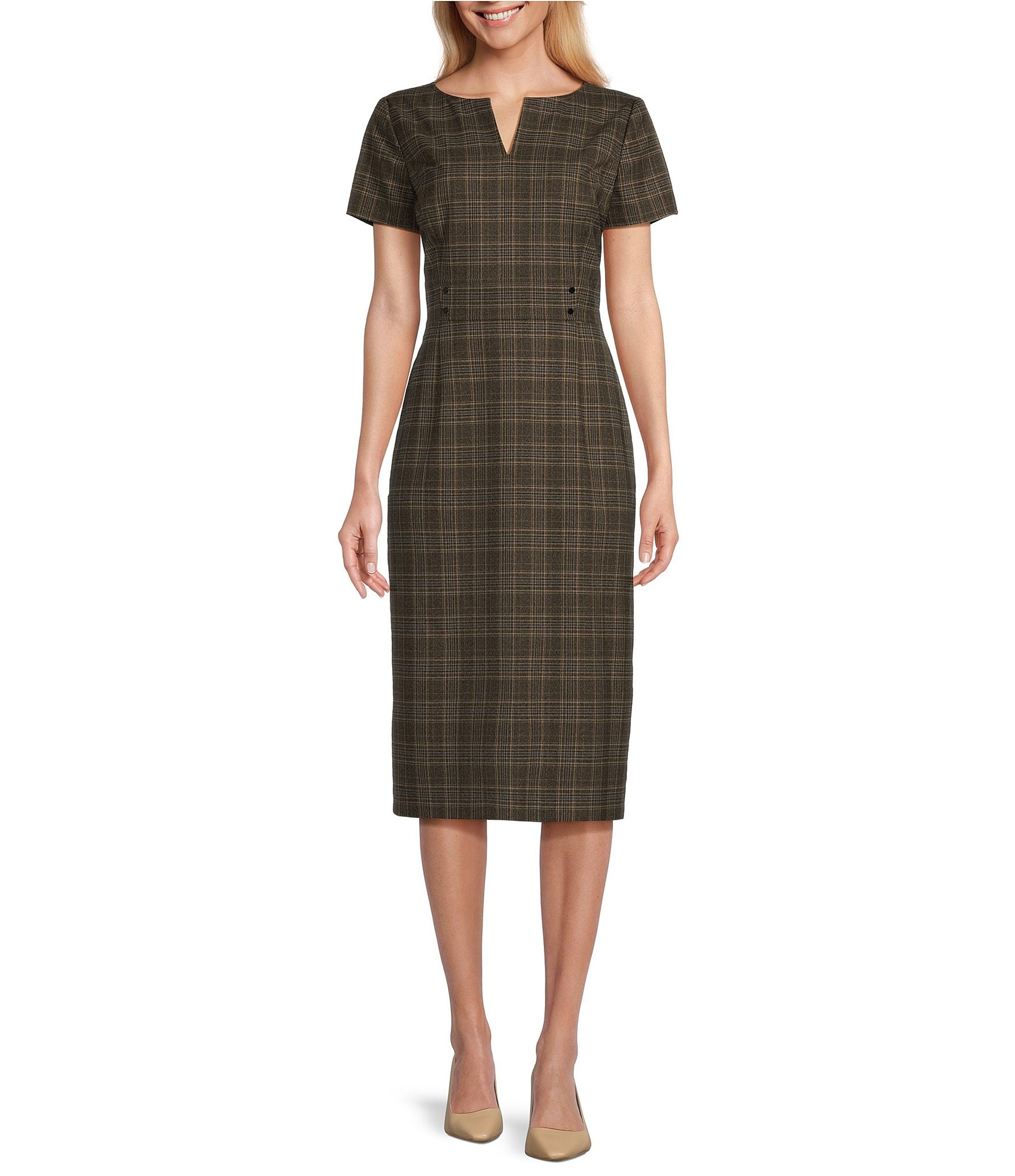 Dillards preston and york dresses best sale