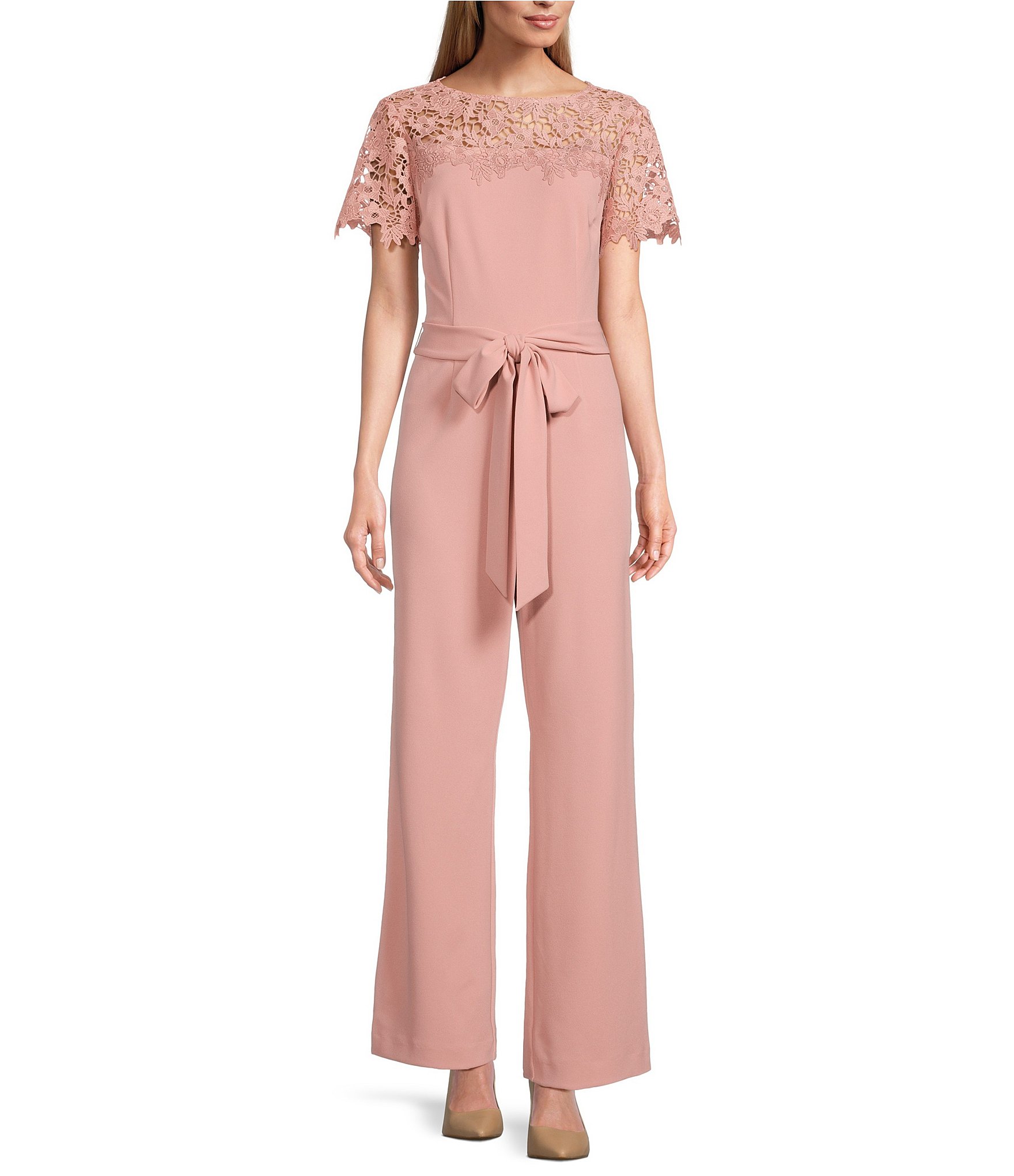 Buy Hidden Love Women Peach Jumpsuit Online at Best Prices in India -  JioMart.