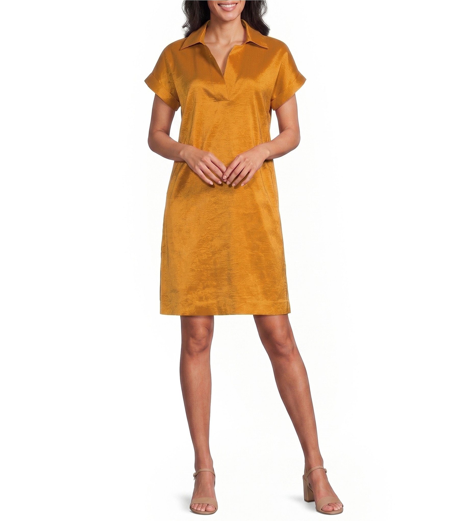 knee length dress: Dresses For Women | Dillard's