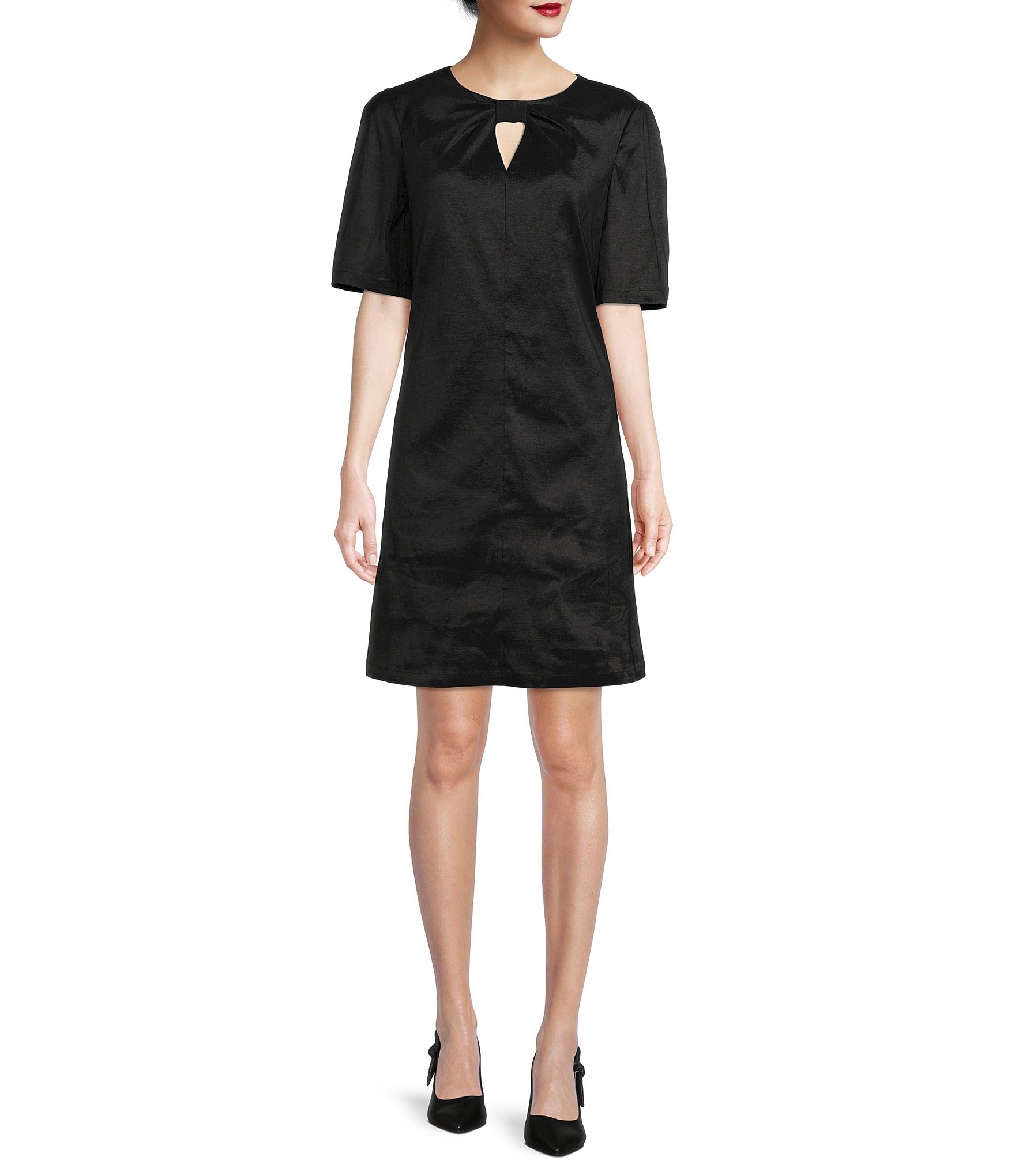 river island belted slip dress