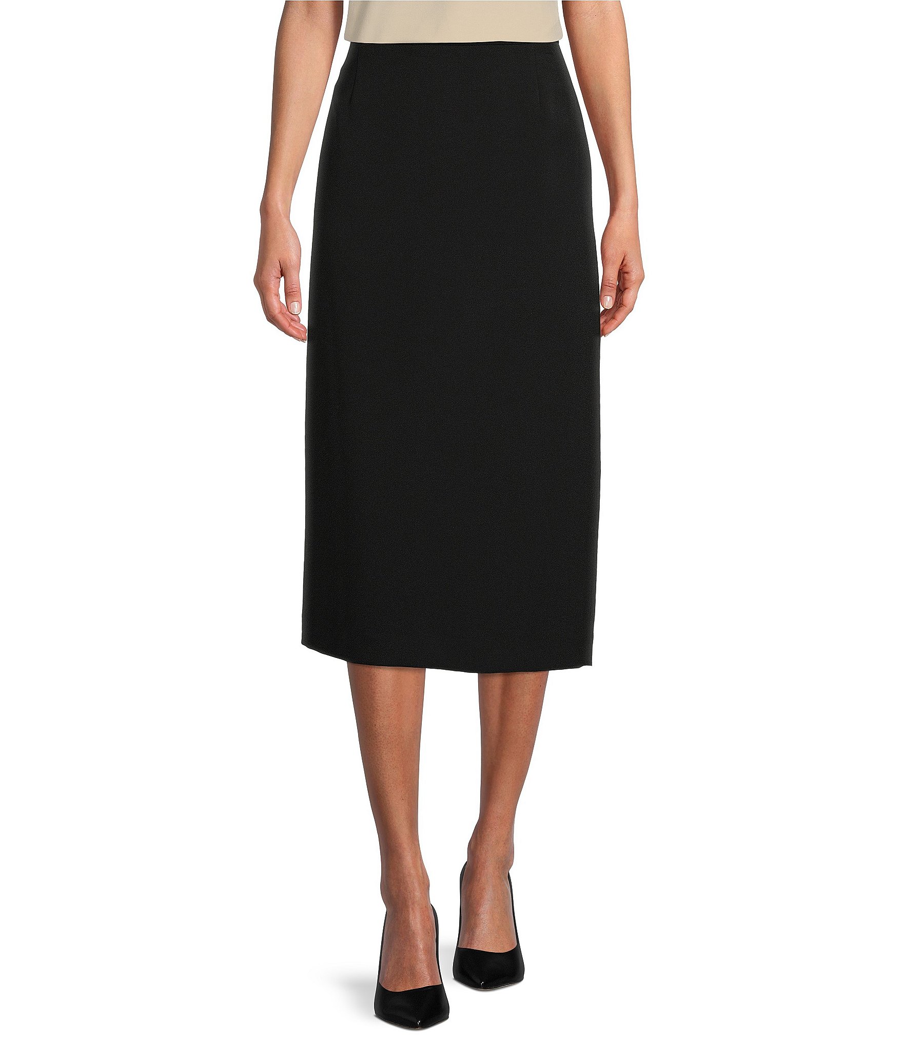 Beige High Waist Pencil Skirt, Shapewear Skirt, Midi Pencil Skirt, Girdle  Skirt, Beige Midi Skirt for Women, Office Skirt Womens -  Canada