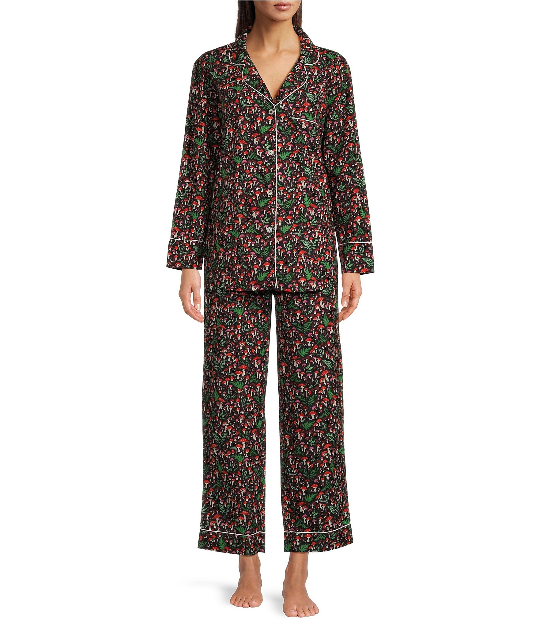 Women's Pajama Separates  Printed Separates - Printfresh