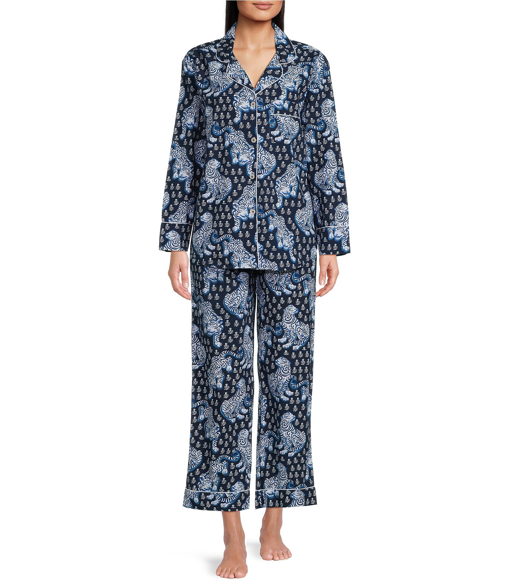 Women's Tall Pajamas  Tall Pajama Pants - Printfresh