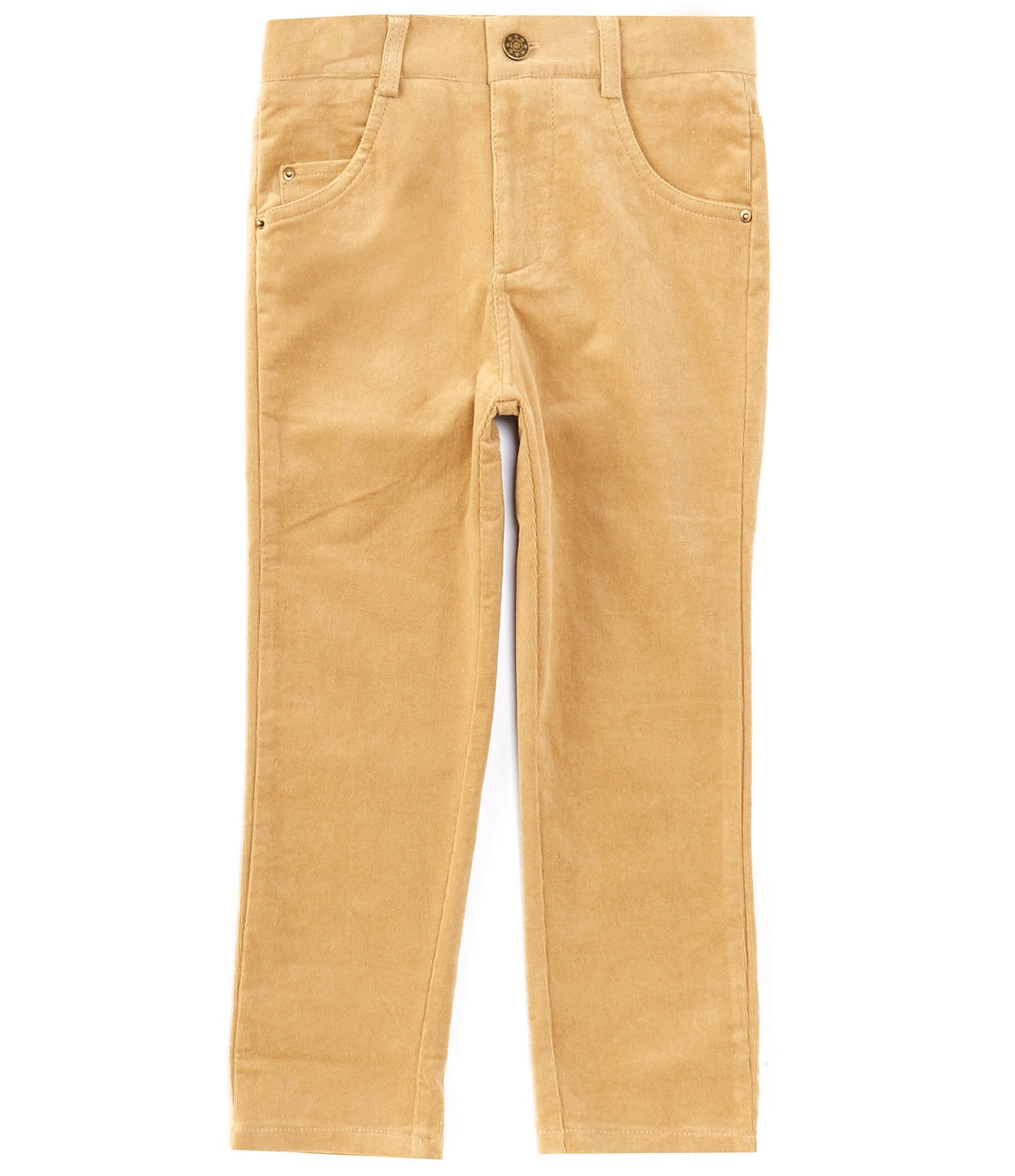 Properly Tied Big Boys 8-16 Pinwale Cord Pants