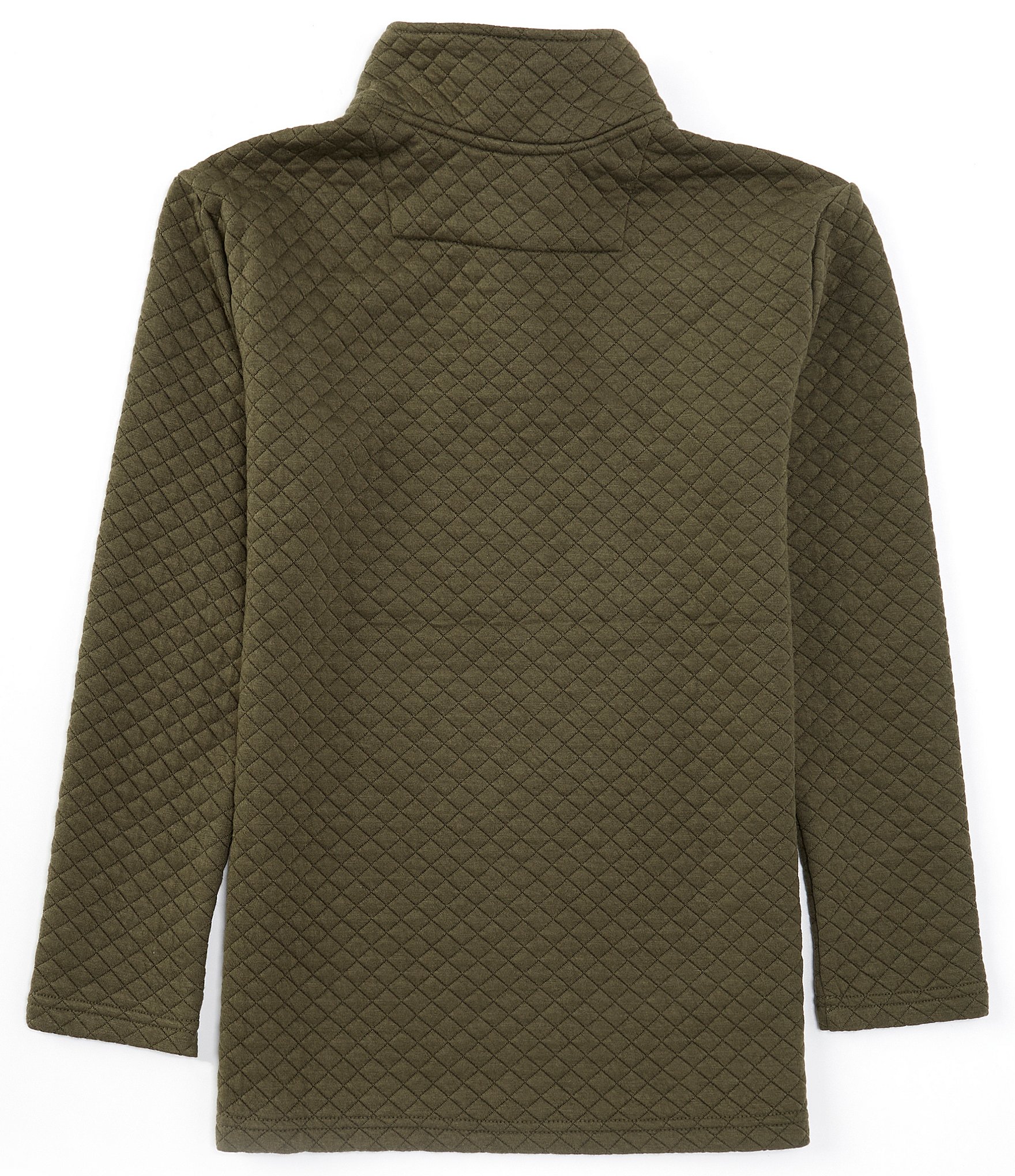 Properly Tied Big Boy's 8-16 Club Pullover