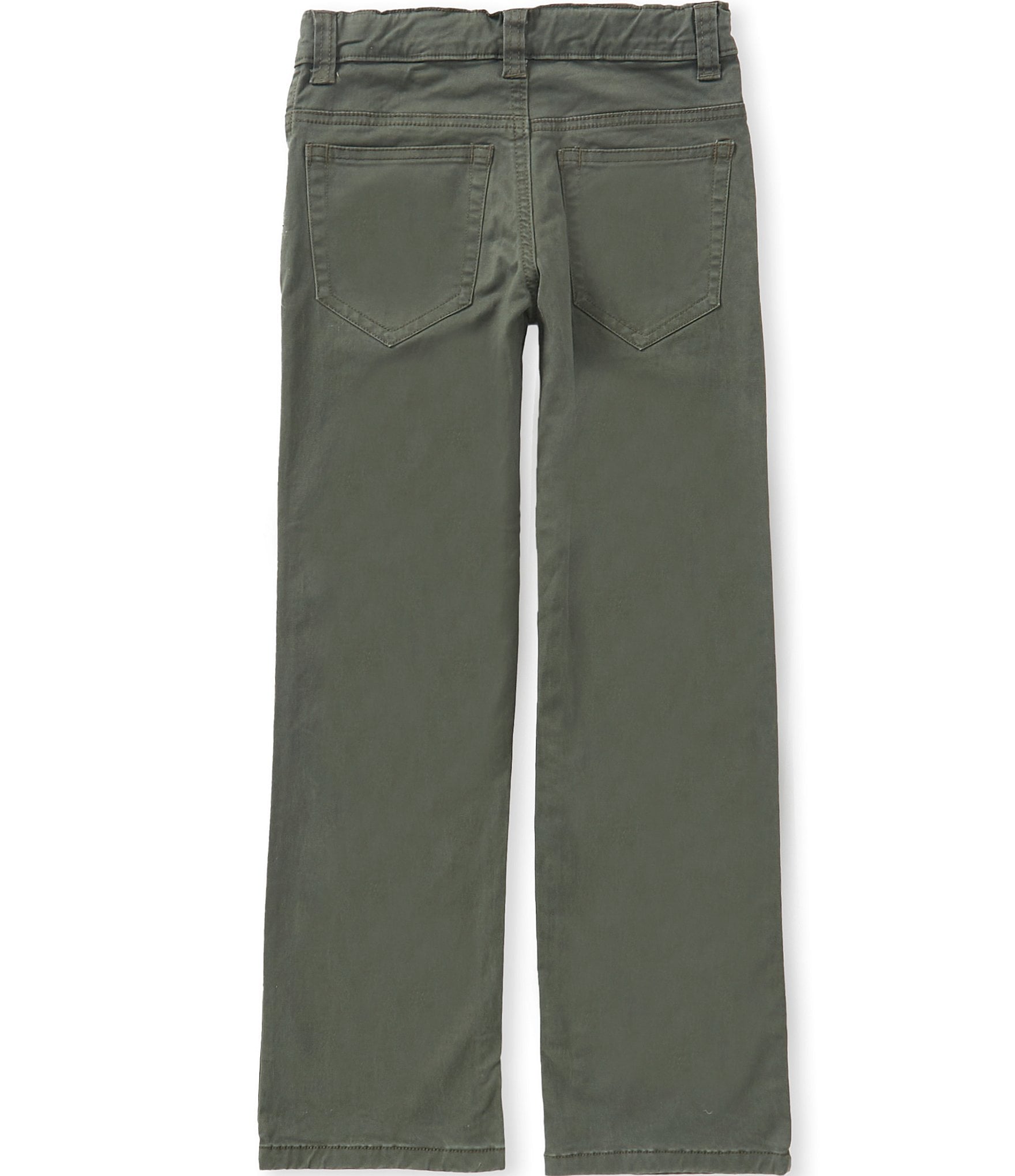 Properly Tied Big Boys Harvest Work Pants