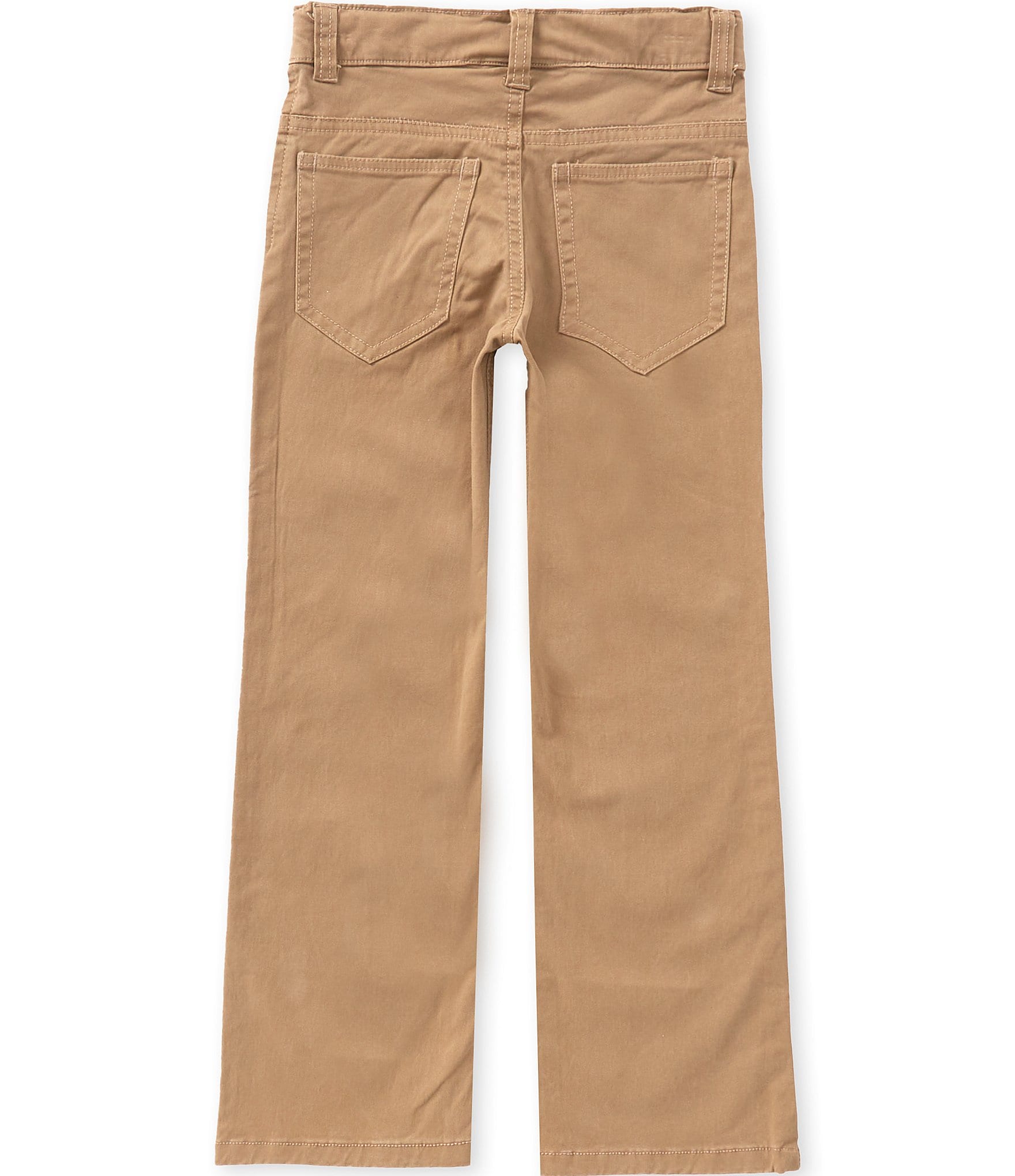 Properly Tied Big Boys Harvest Work Pants