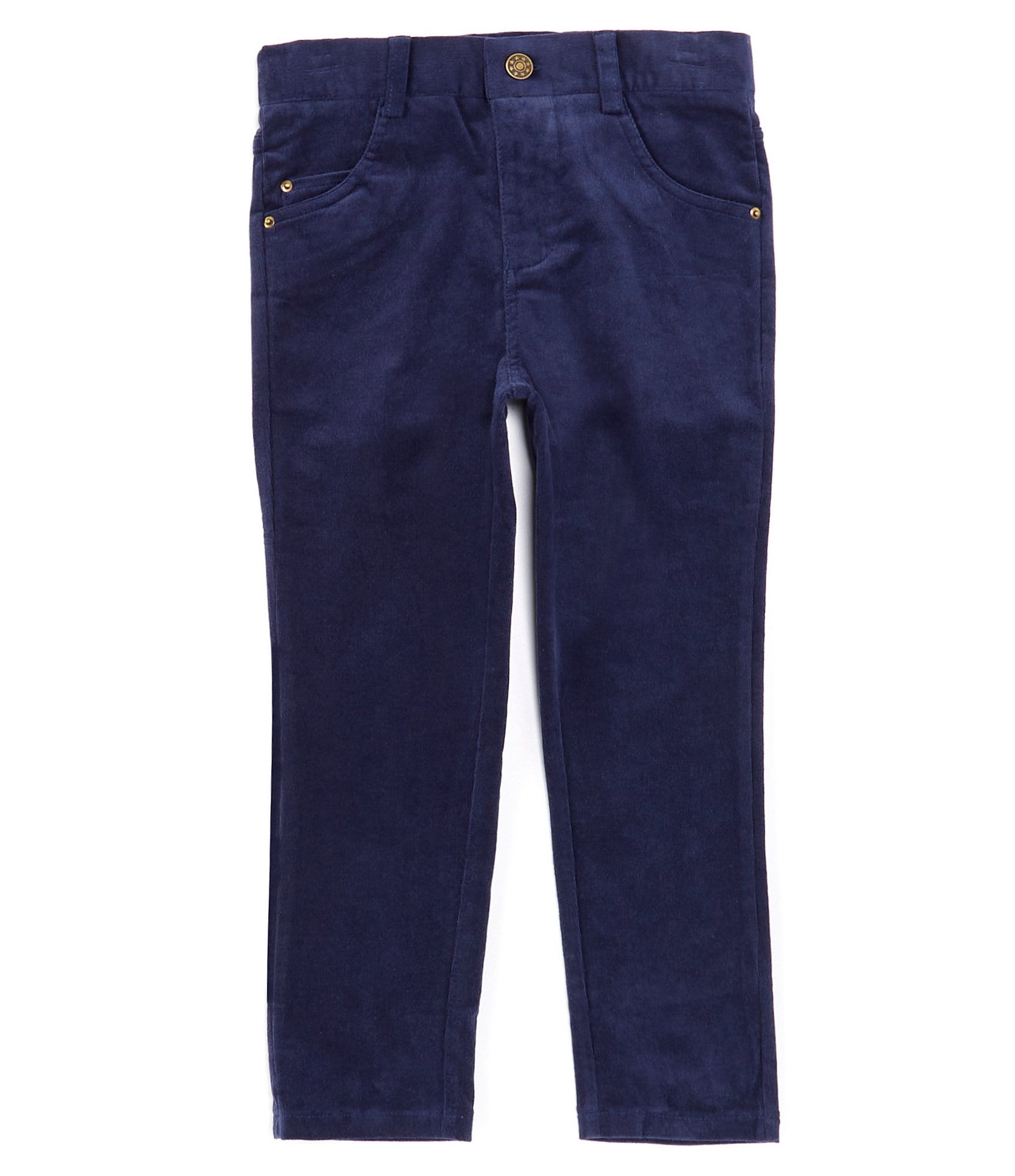 Properly Tied Boys Pinwale Cord Pants