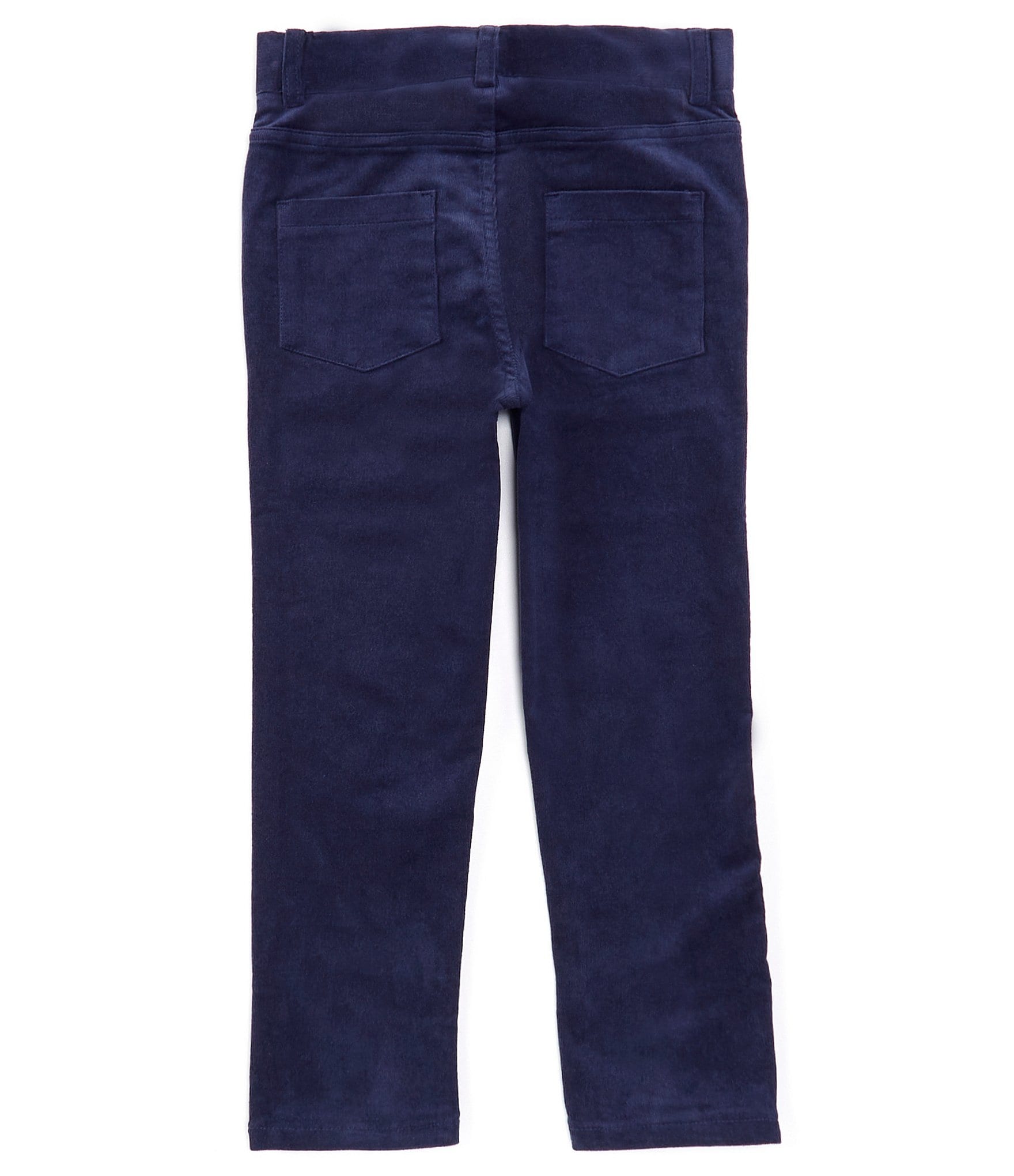 Properly Tied Boys Pinwale Cord Pants