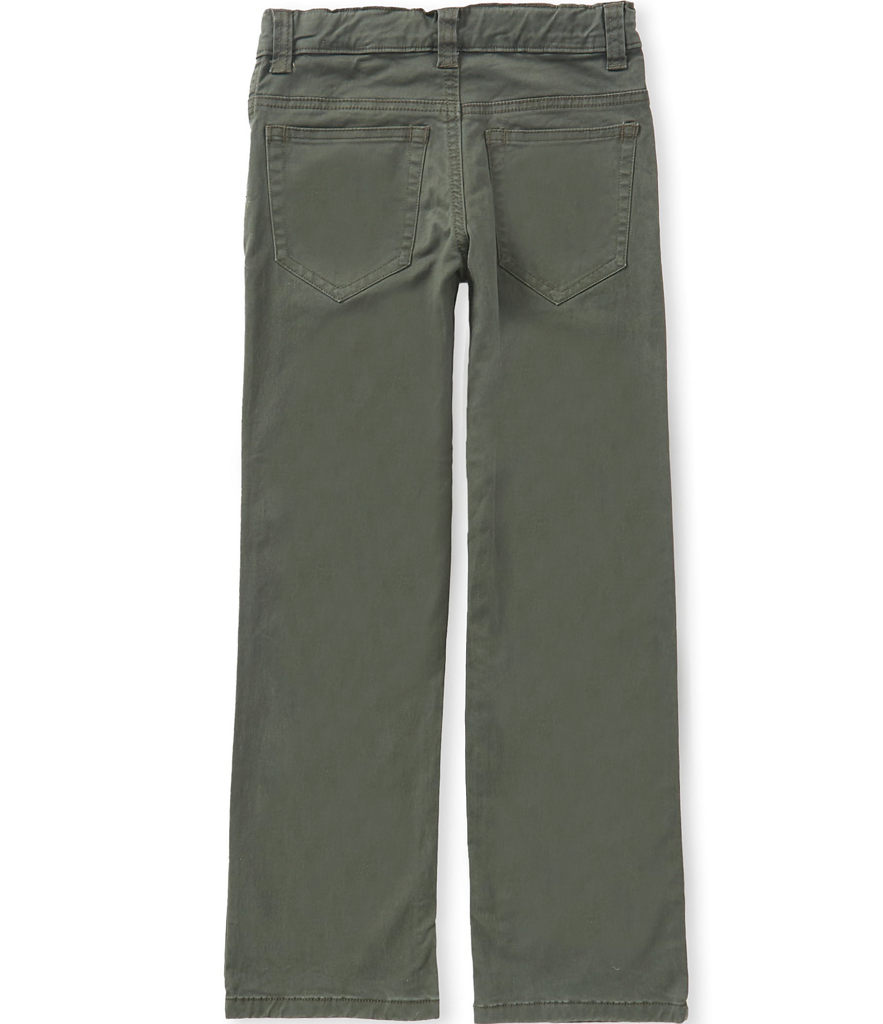 Properly Tied Little Boys Harvest Work Pants