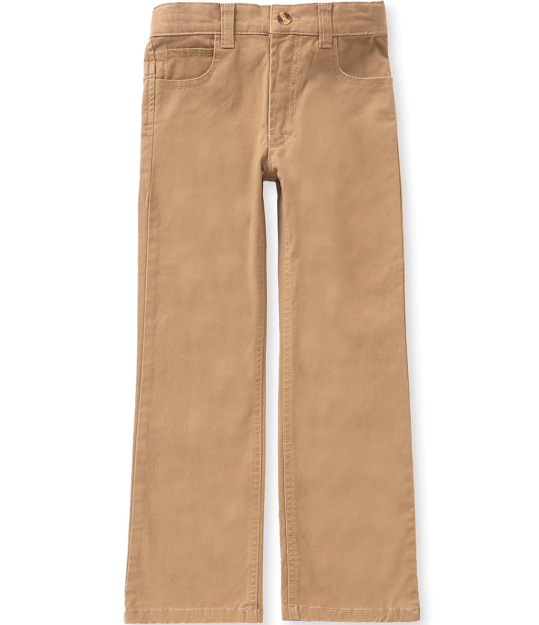 Properly Tied Little Boys Harvest Work Pants