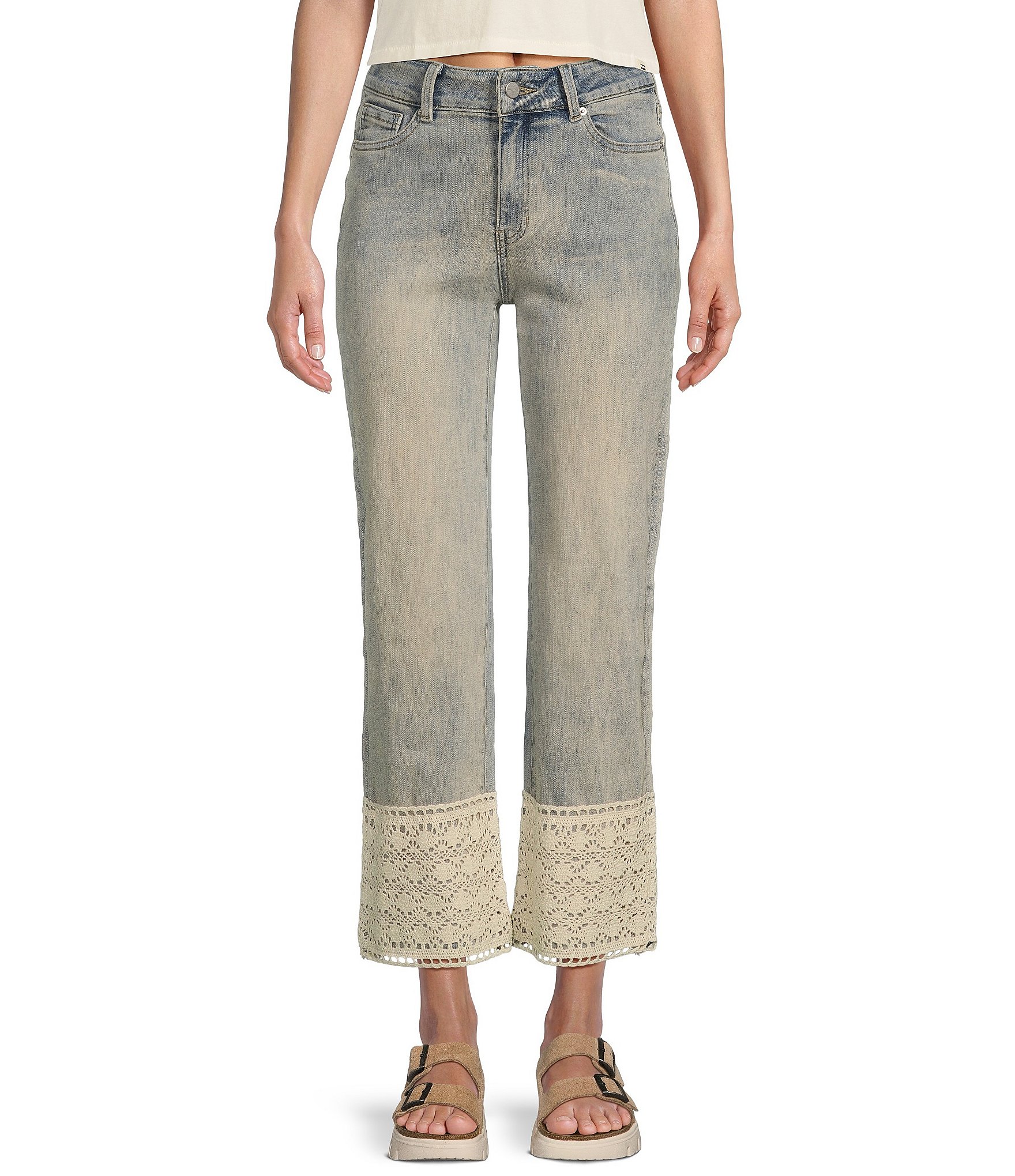 lace pants: Women's Clothing | Dillard's