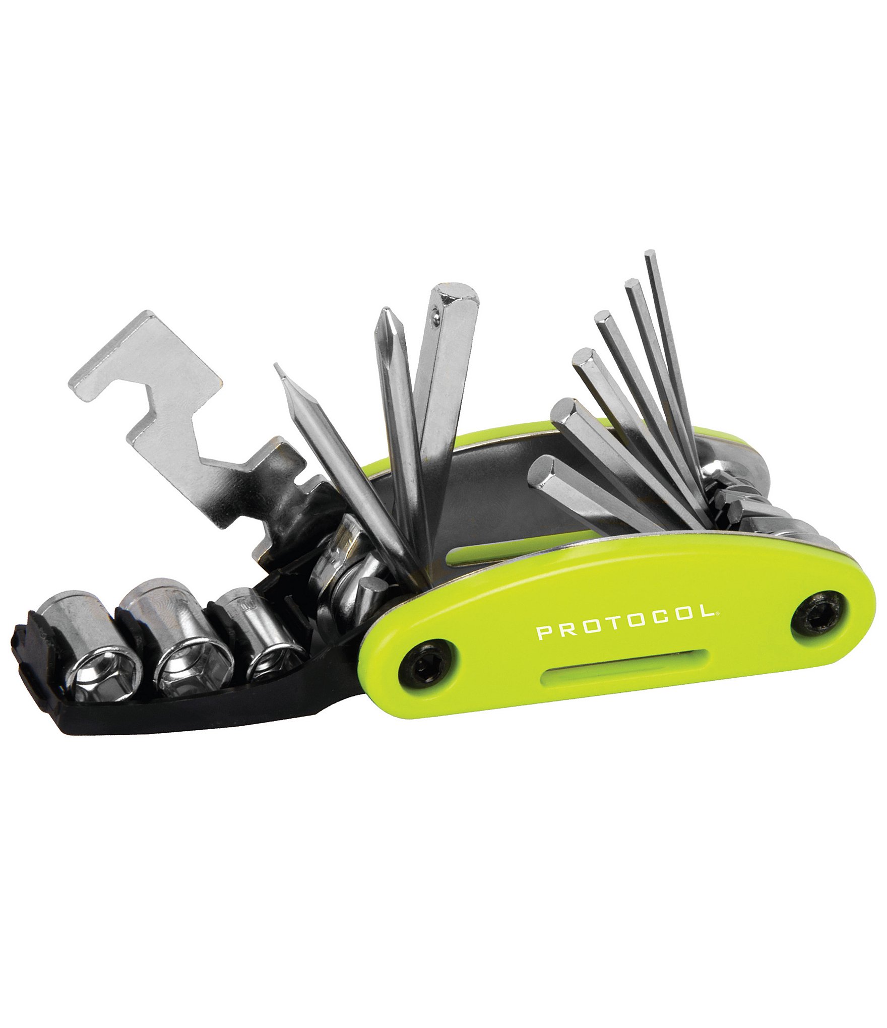 Protocol multi tool discount