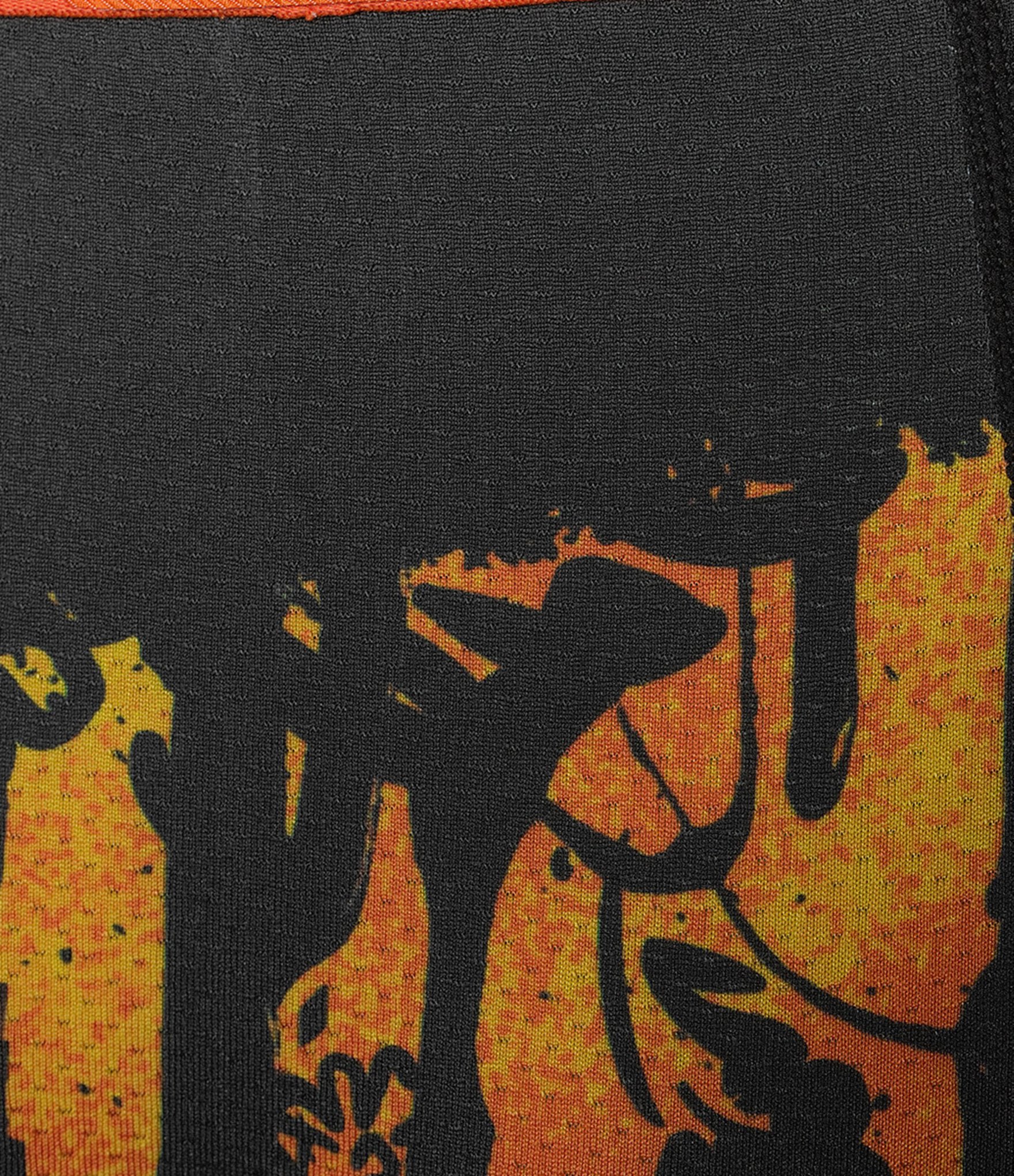 PSD Halloween Drip 7#double; Inseam Boxers