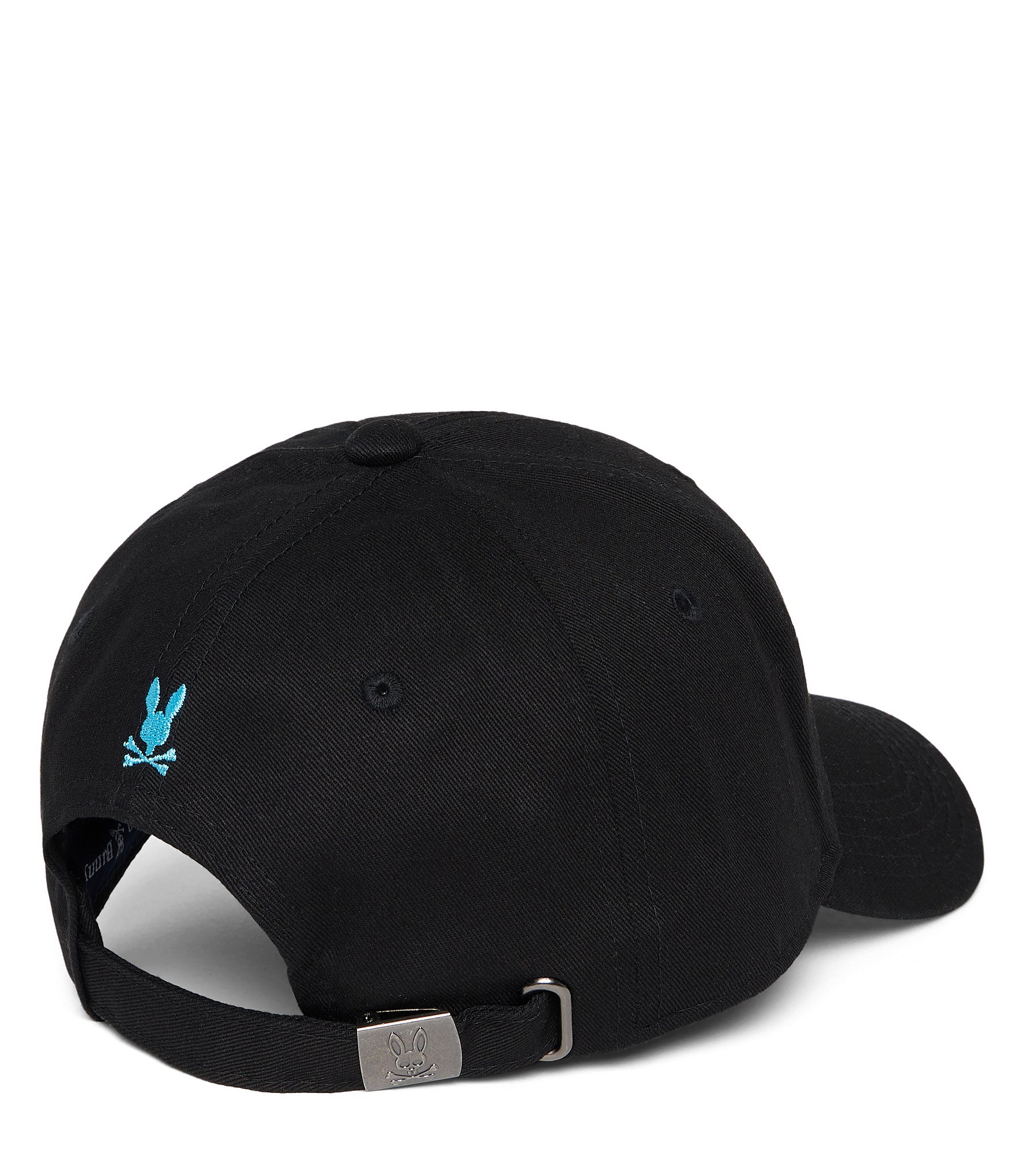 Psycho Bunny Bellaire Baseball Cap