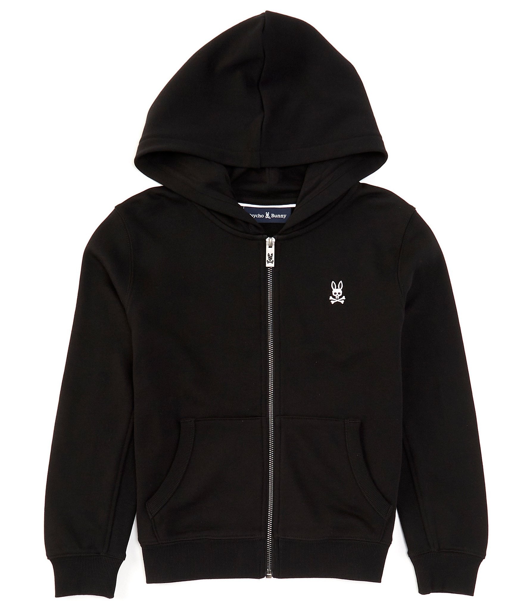 Men's Sweatshirts & Hoodies | Zip Ups & Pullovers | Psycho Bunny