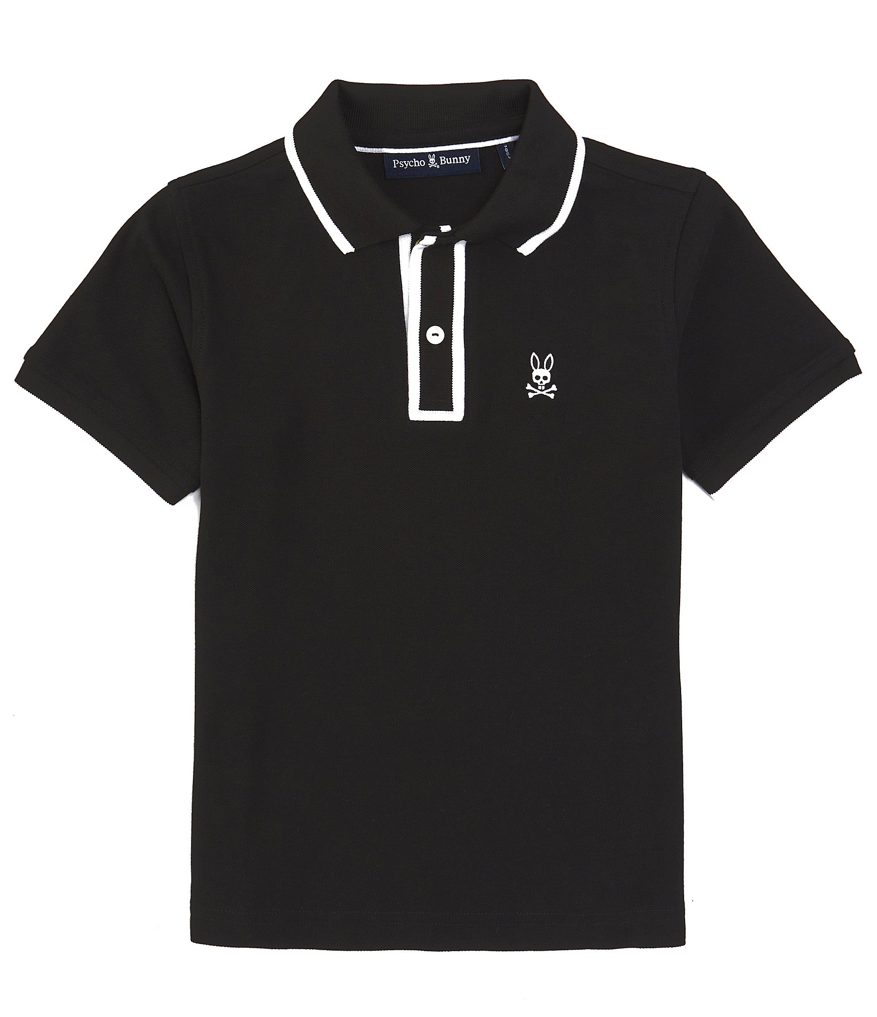 Psycho bunny polo shirts online