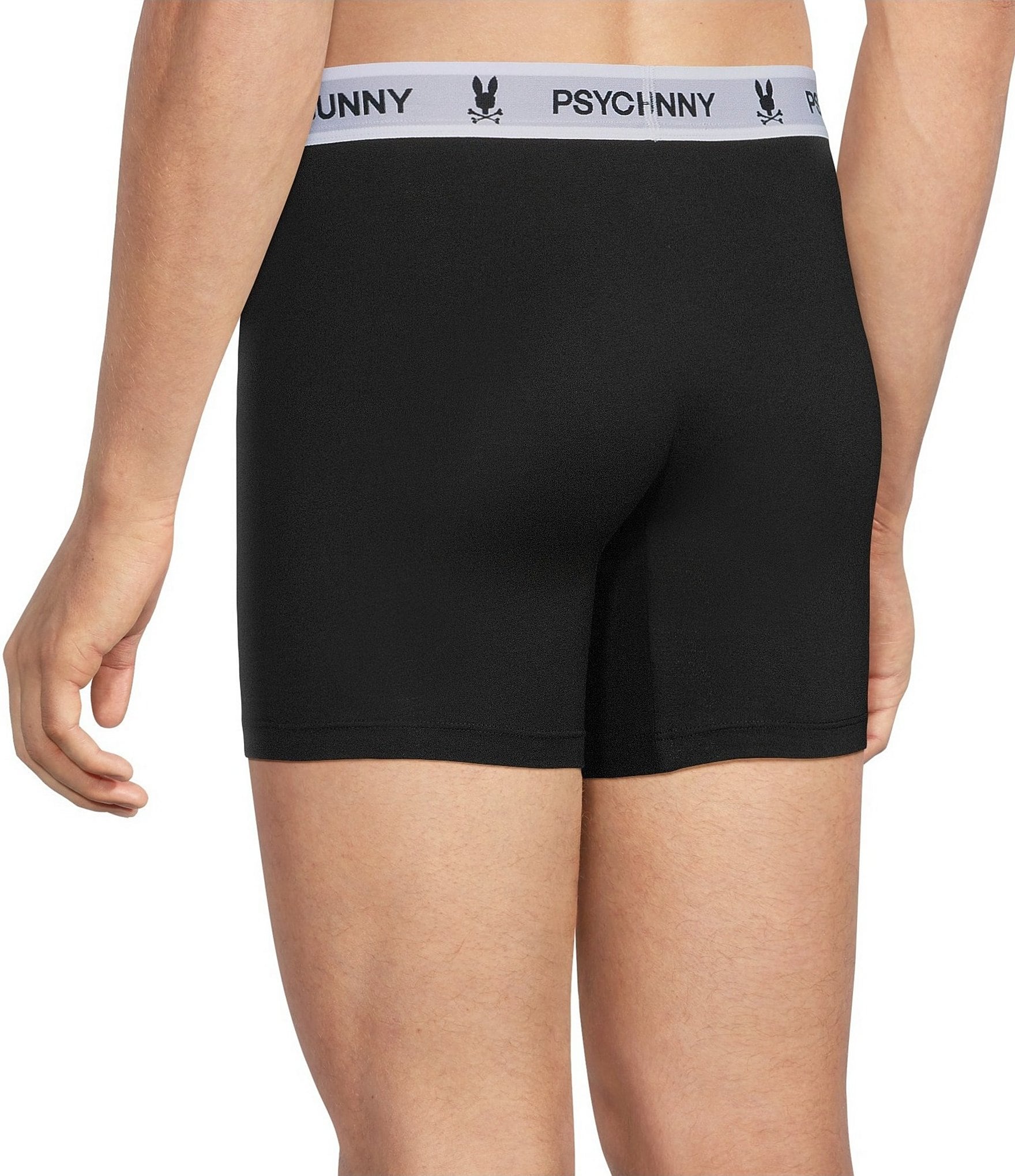 Psycho Bunny Boxer Brief 3-Pack