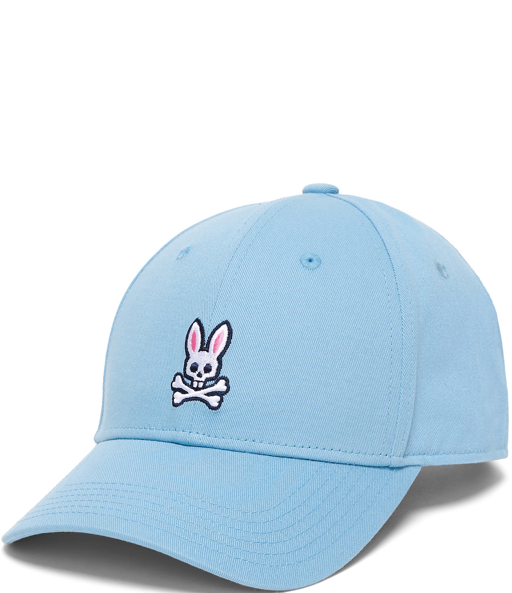 Psycho Bunny Boys Classic Baseball Cap