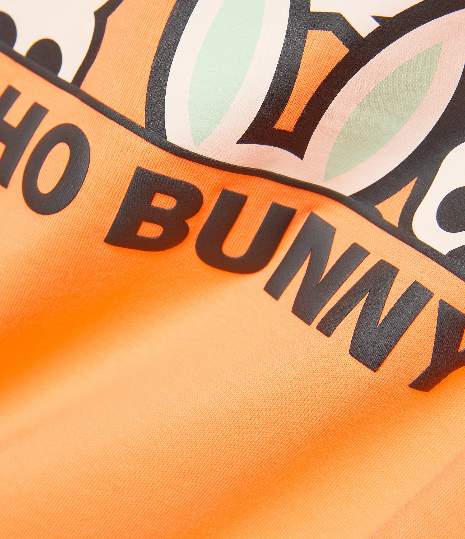 Psycho Bunny Byron Graphic Short Sleeve T-Shirt