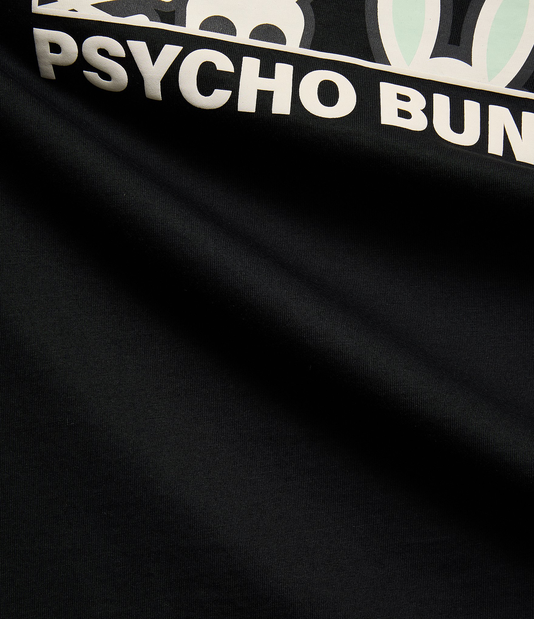 Psycho Bunny Byron Graphic Short Sleeve T-Shirt