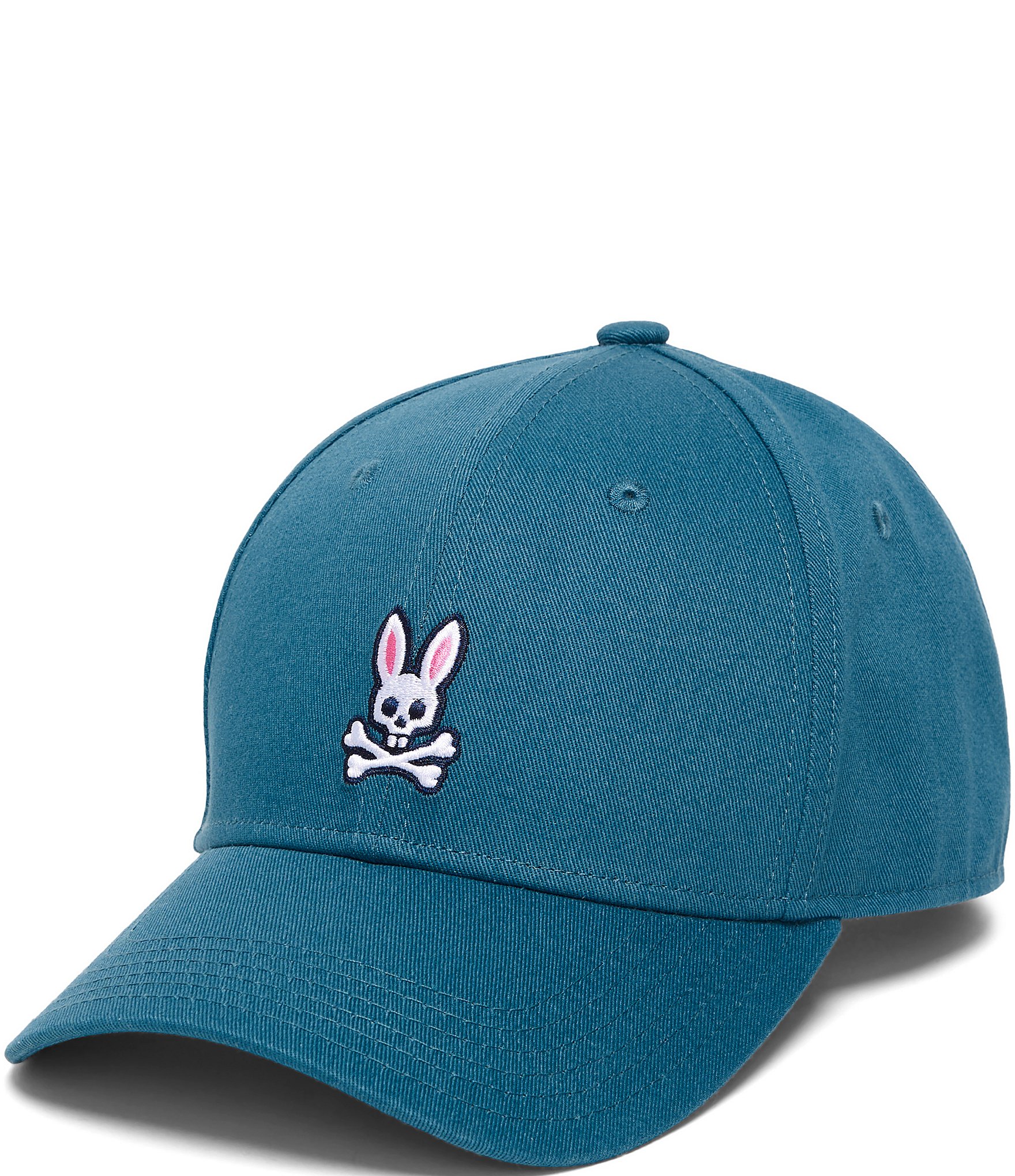 Psycho Bunny Classic Baseball Cap