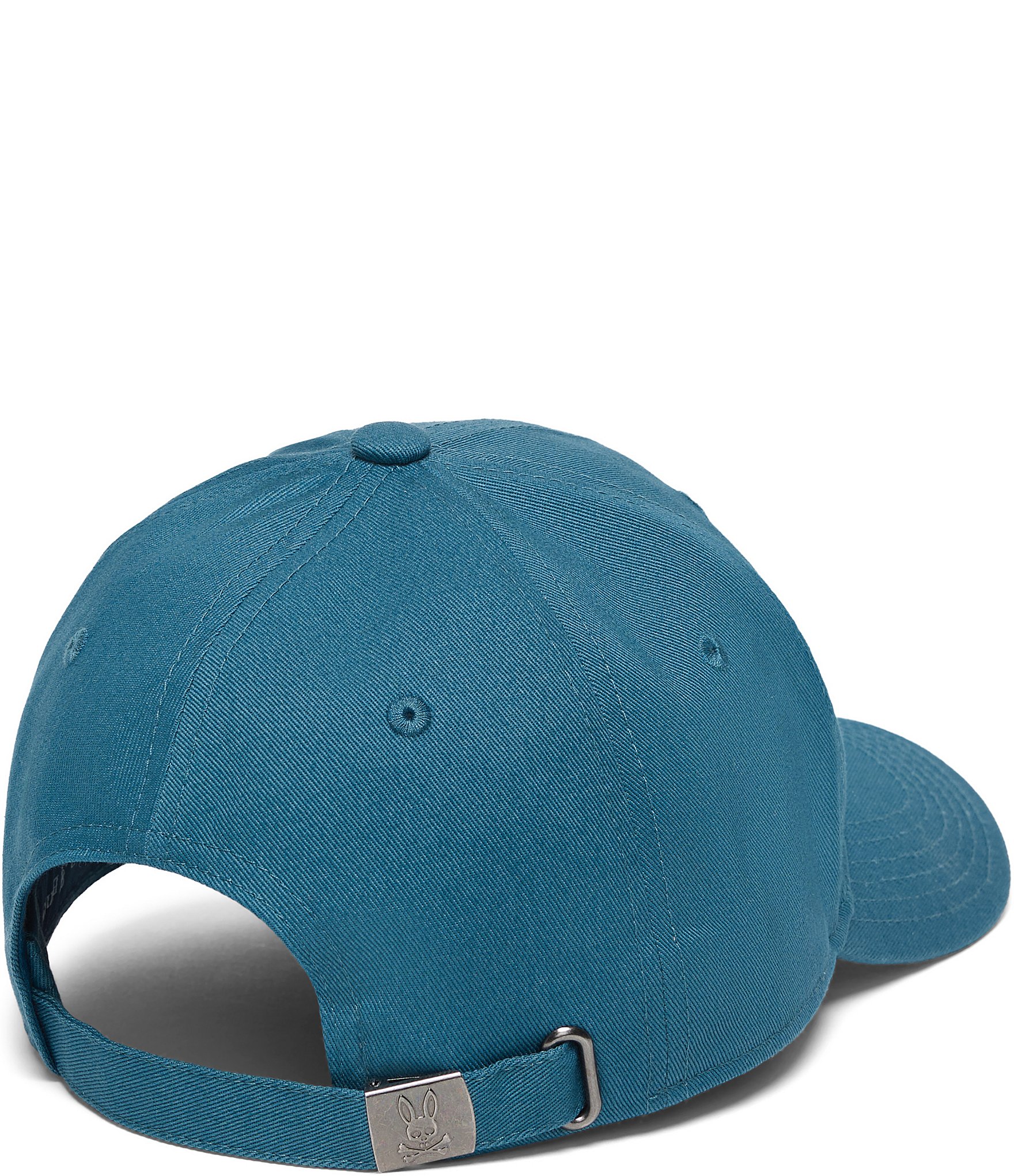 Psycho Bunny Classic Baseball Cap