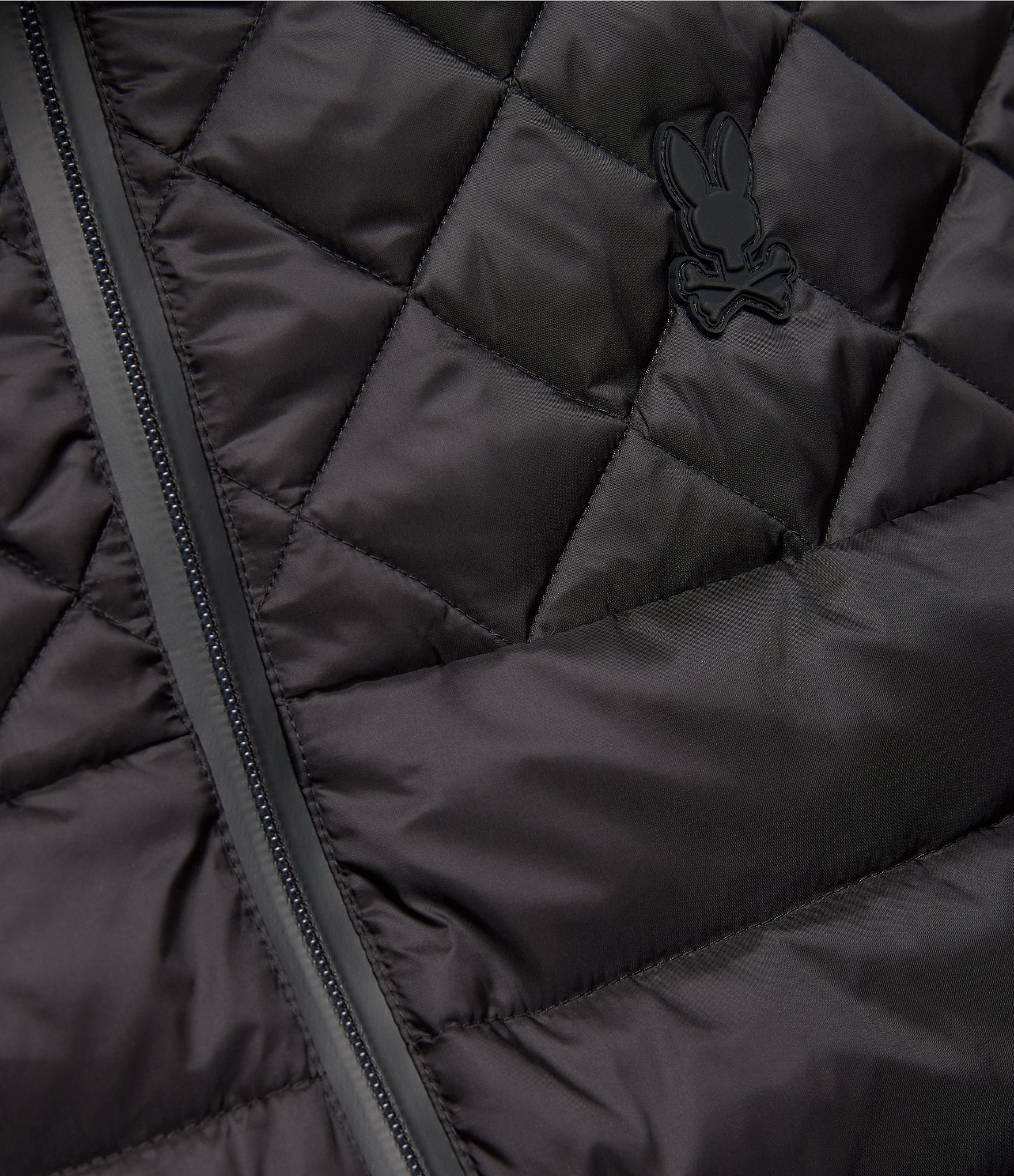 Psycho Bunny Emerik Sleeveless Puffer Vest